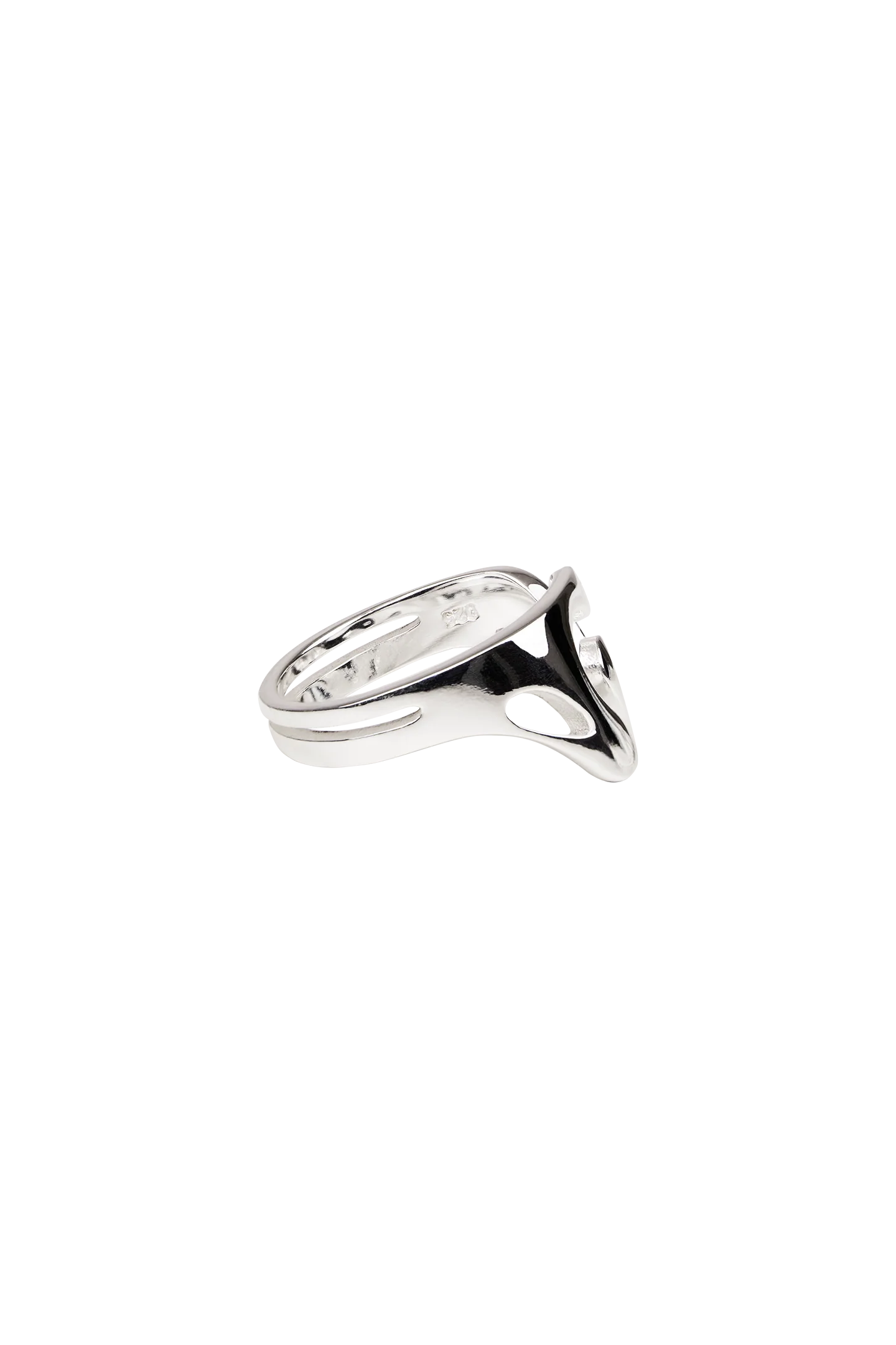 925 LIQUID RING - Image 3