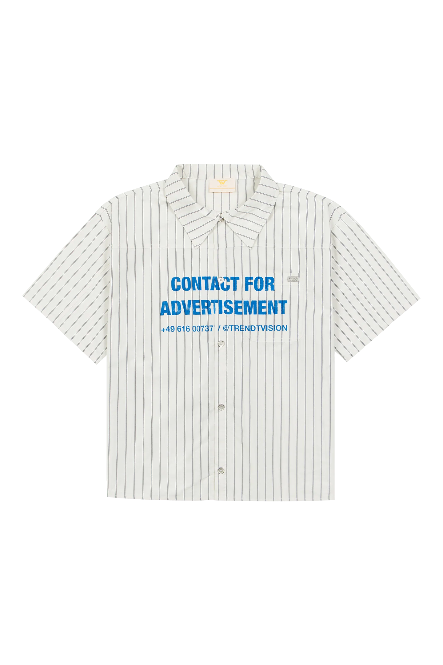 Advertisement Shirt - Image 3