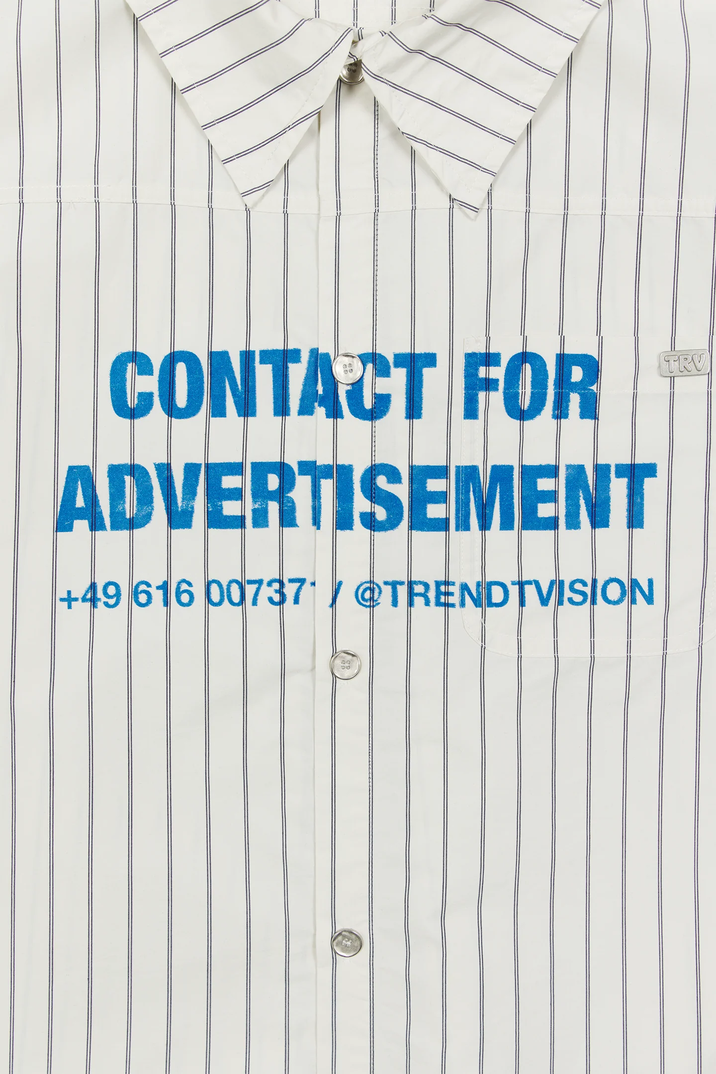 Advertisement Shirt - Image 5