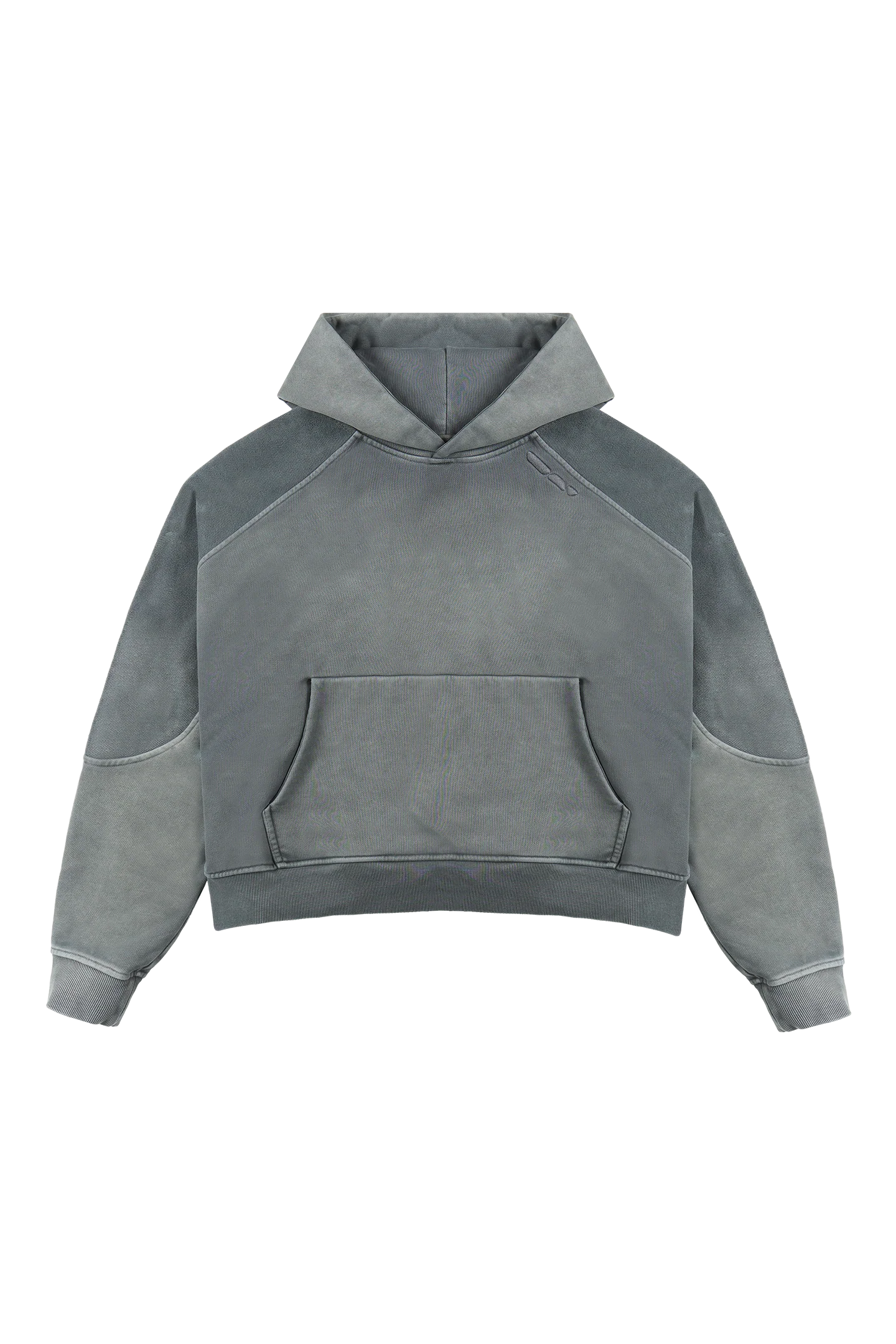 Anthracite Hoodie - Image 4
