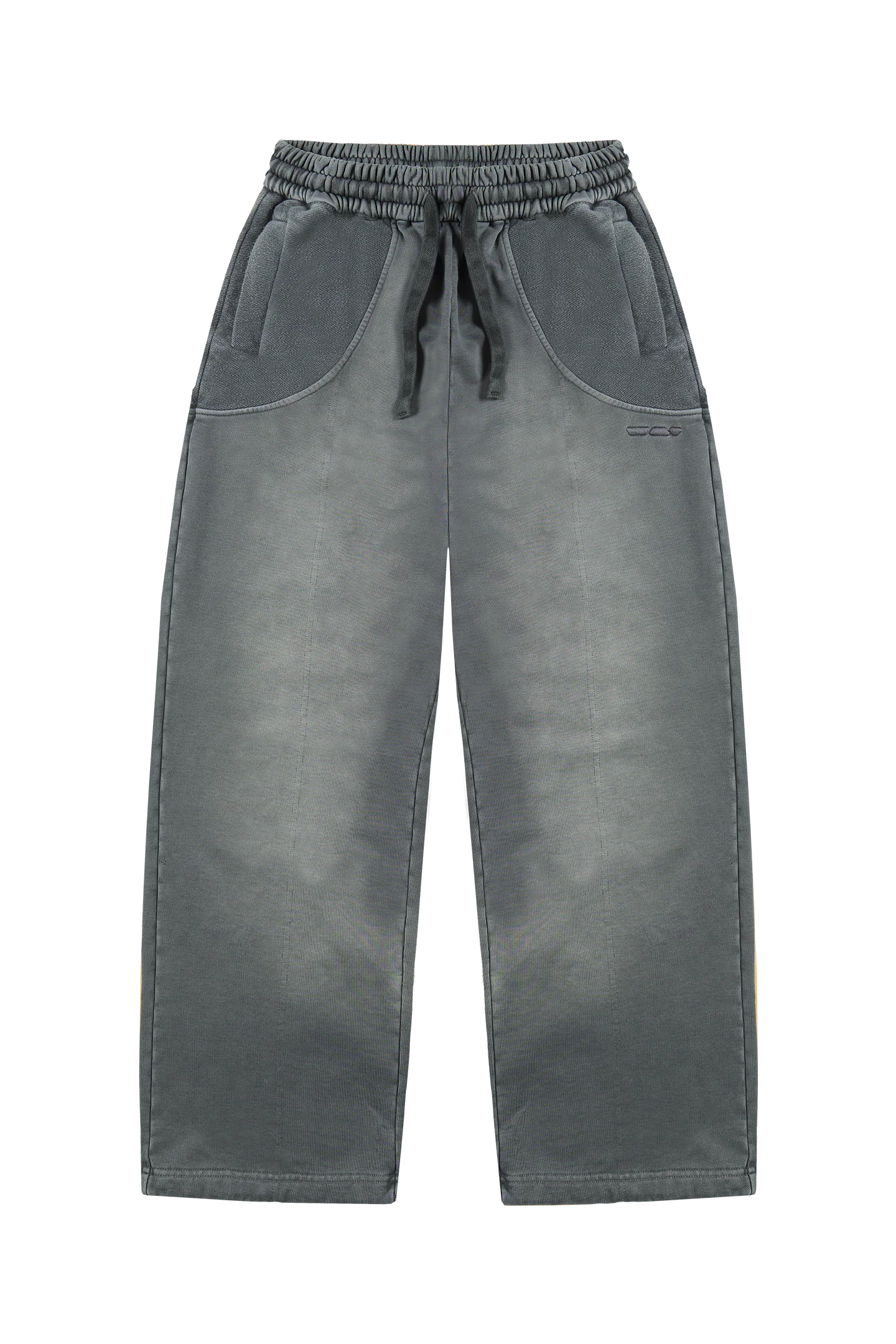 Anthracite Sweatpants - Image 4