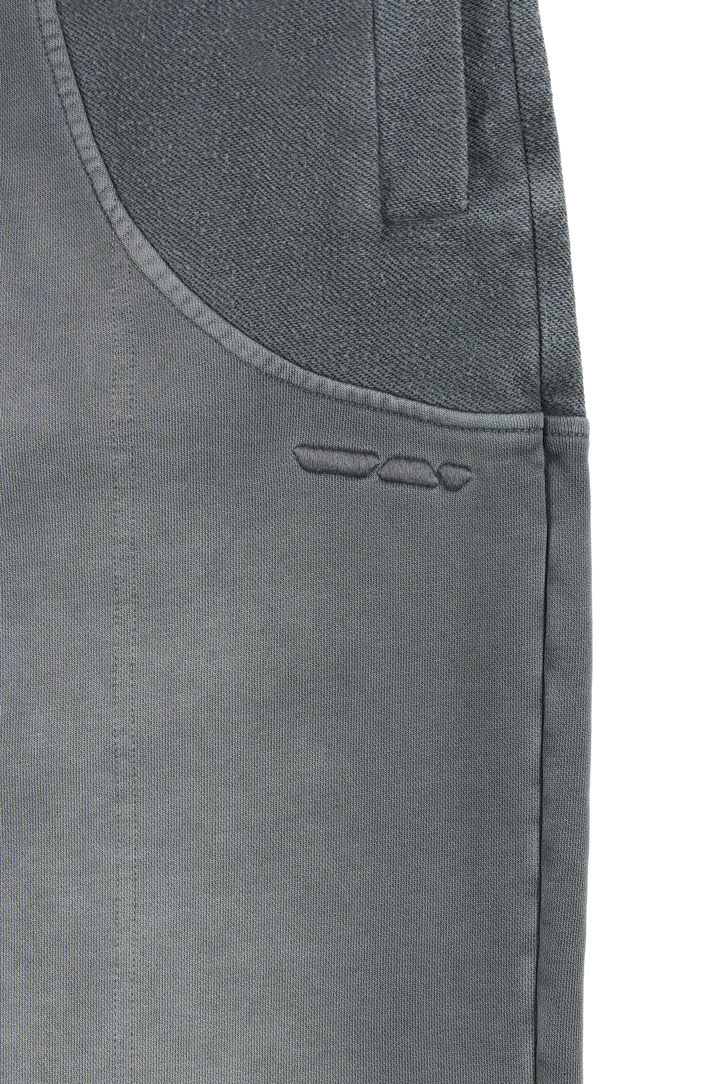 Anthracite Sweatpants - Image 6