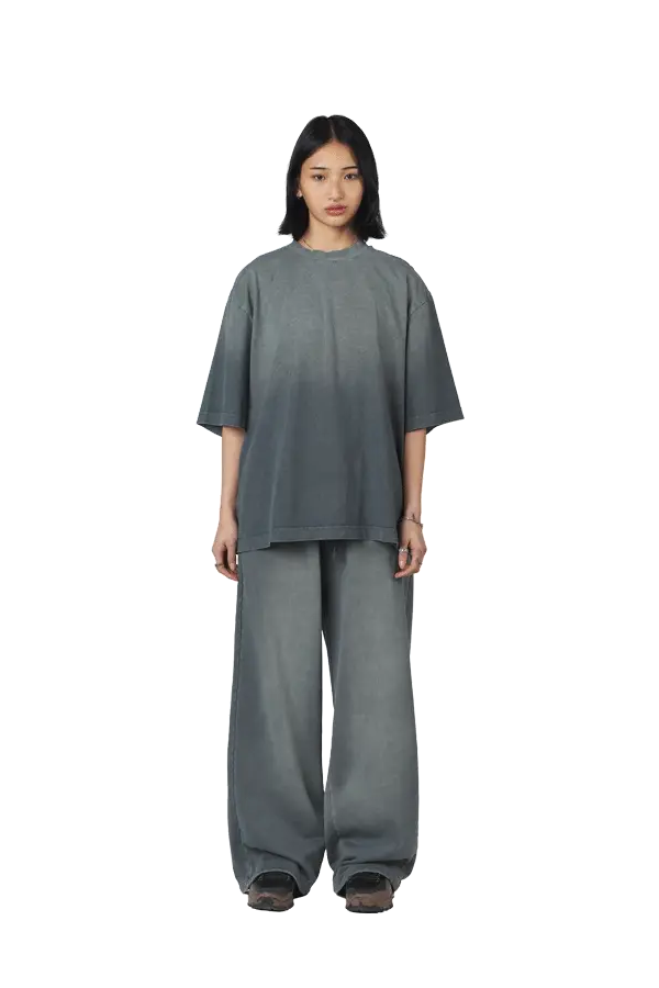 Anthracite Tee - Image 2