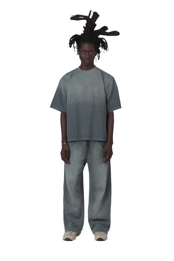 Anthracite Tee - Image 3