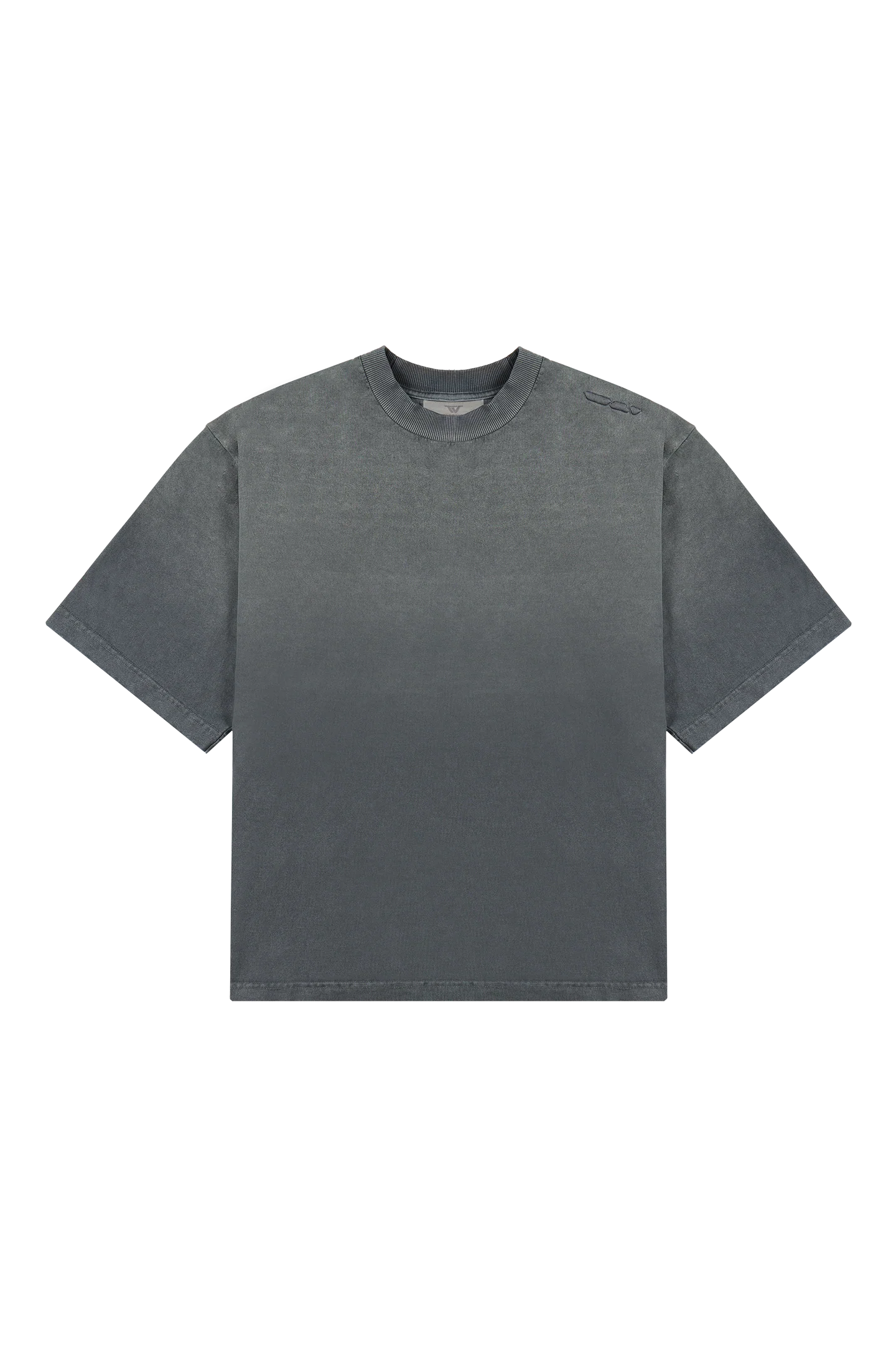 Anthracite Tee - Image 4