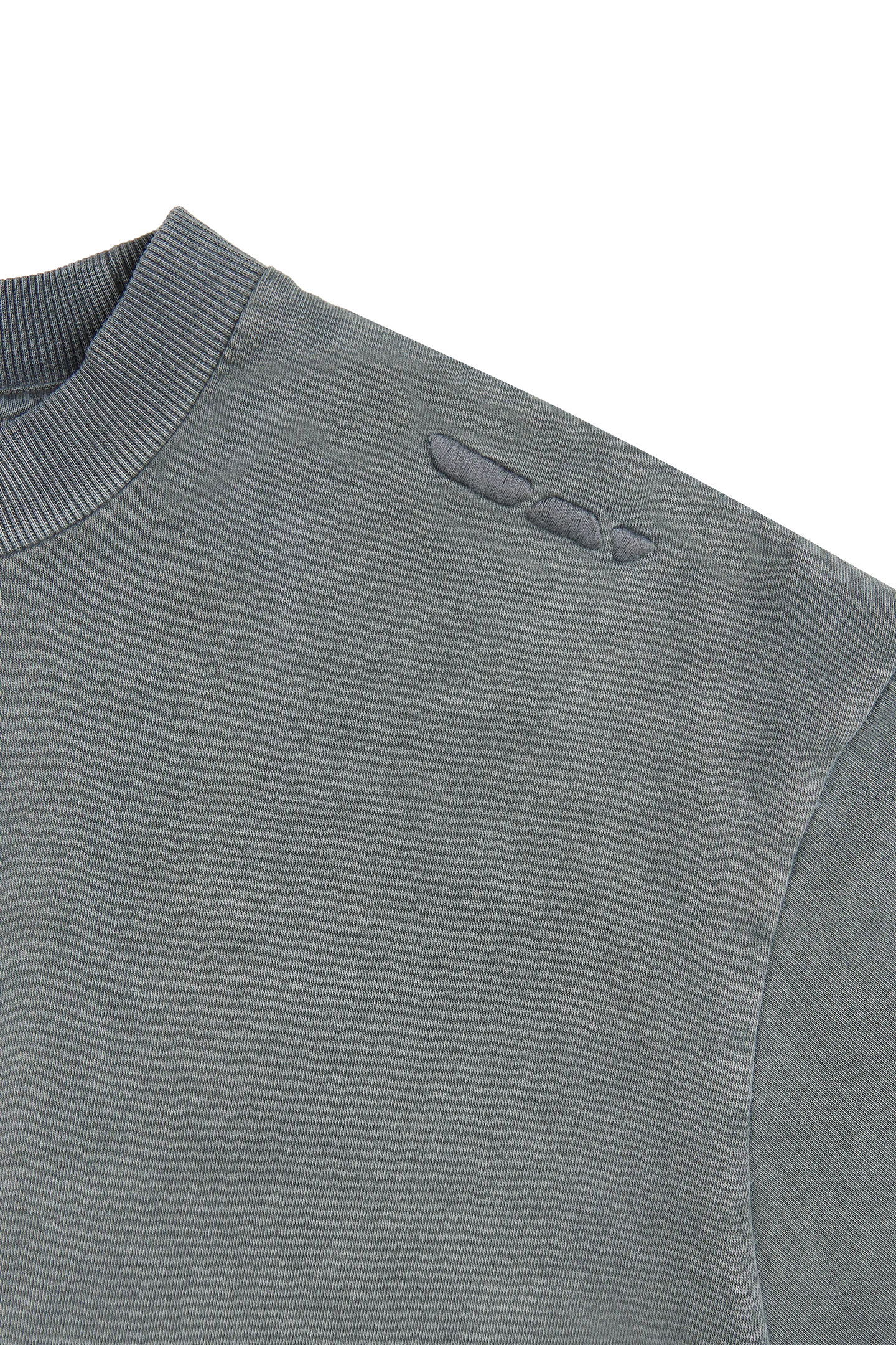Anthracite Tee - Image 5