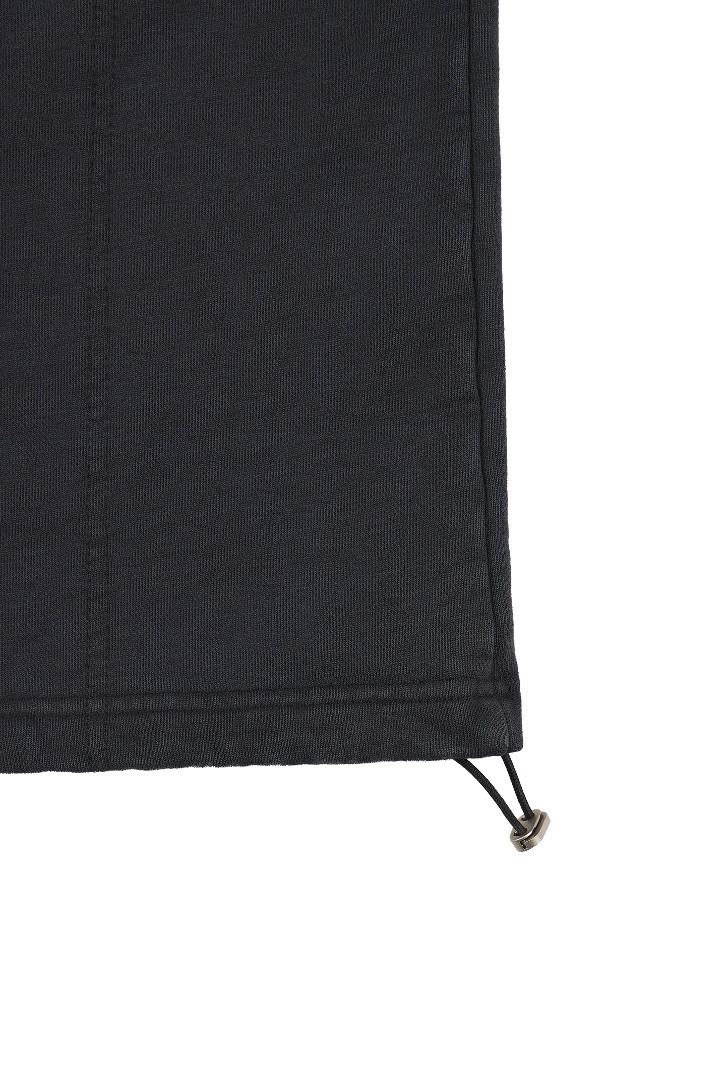 Ash Black Sweatpants - Image 7