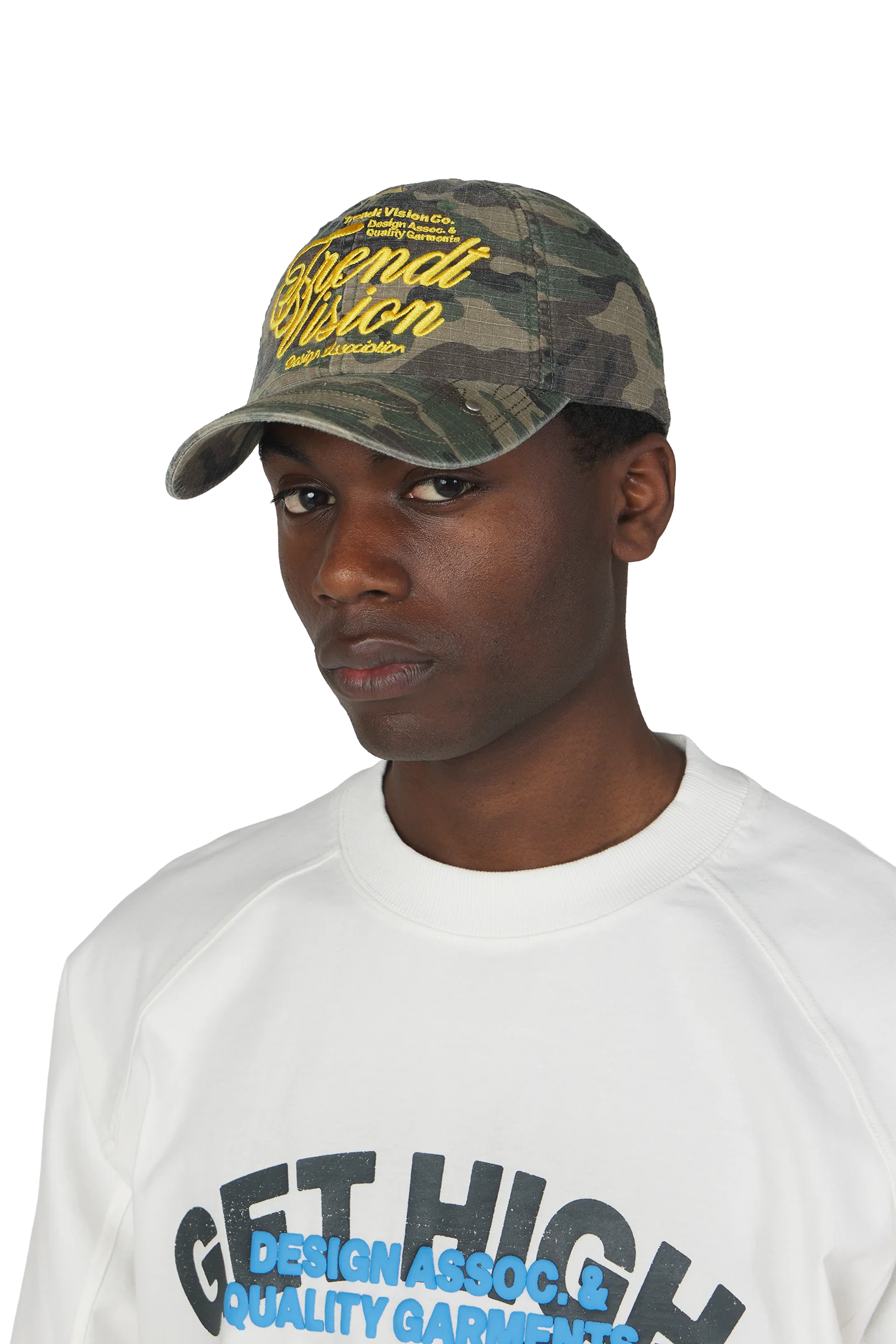 Association Cap Woodland - Image 3