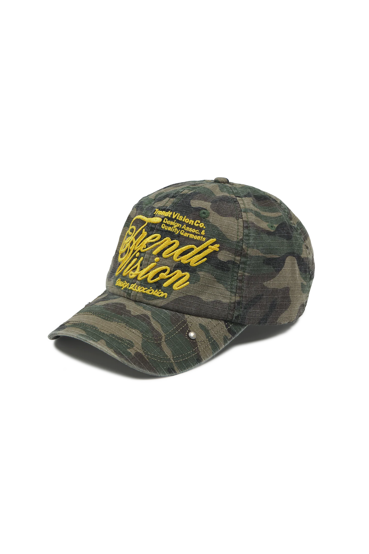 Association Cap Woodland - Image 4
