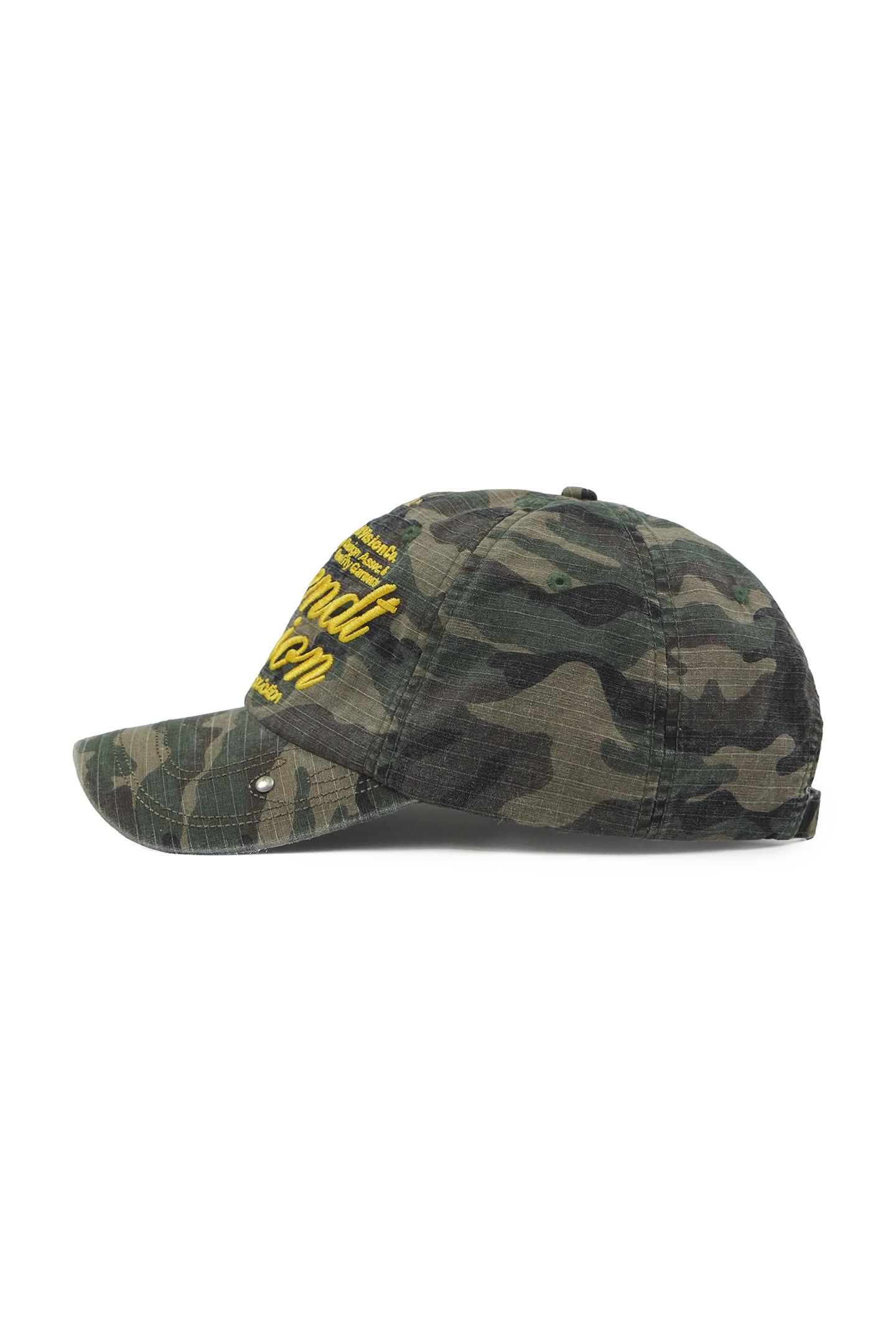 Association Cap Woodland - Image 5