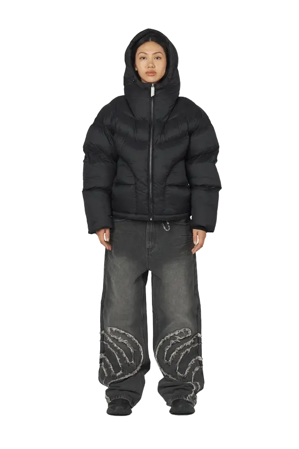 Astro Puffer Jacket - Image 3