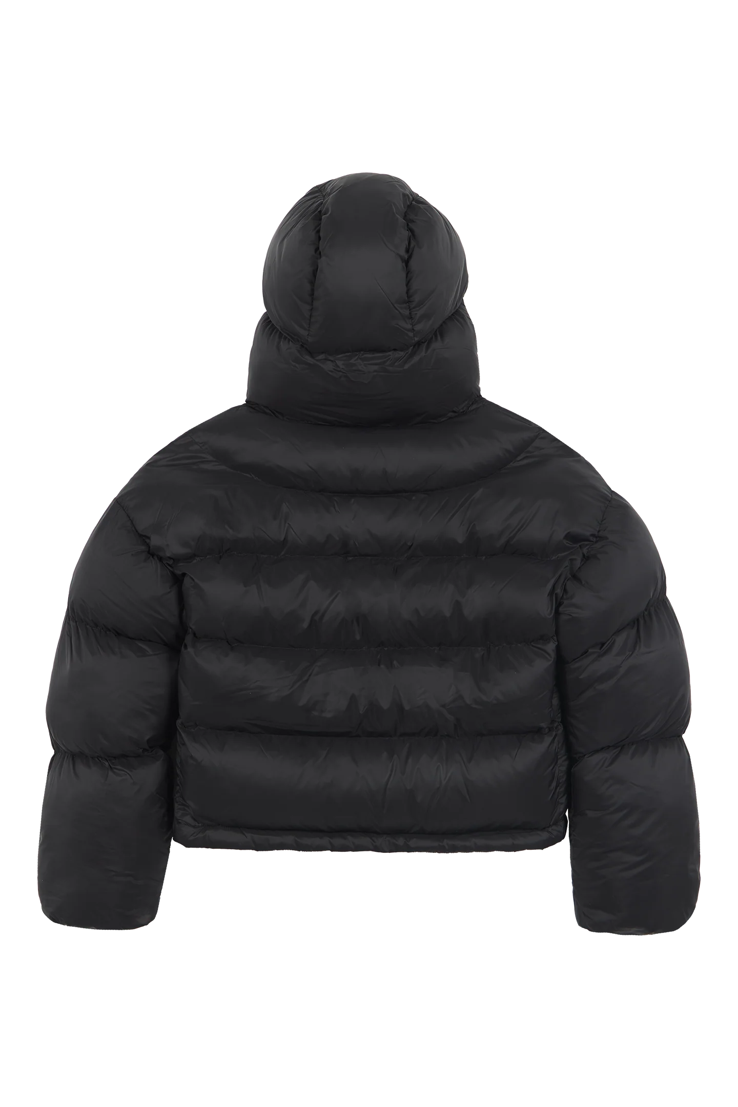Astro Puffer Jacket - Image 4