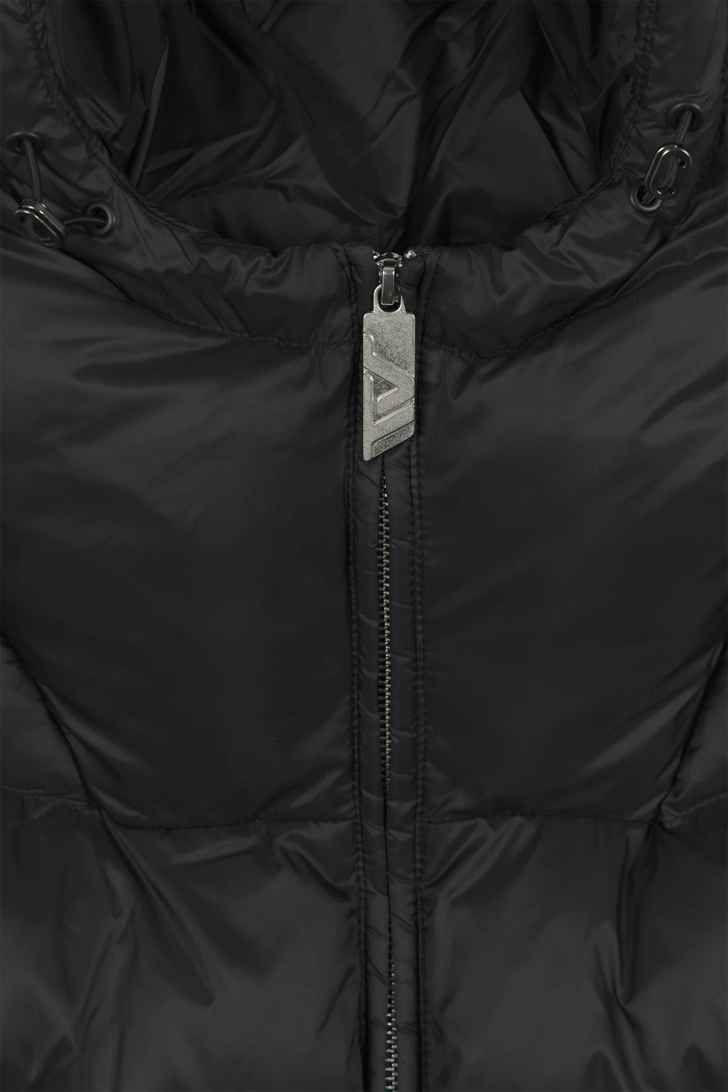 Astro Puffer Jacket - Image 5