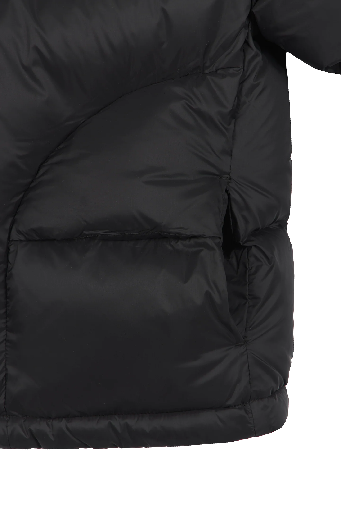 Astro Puffer Jacket - Image 6