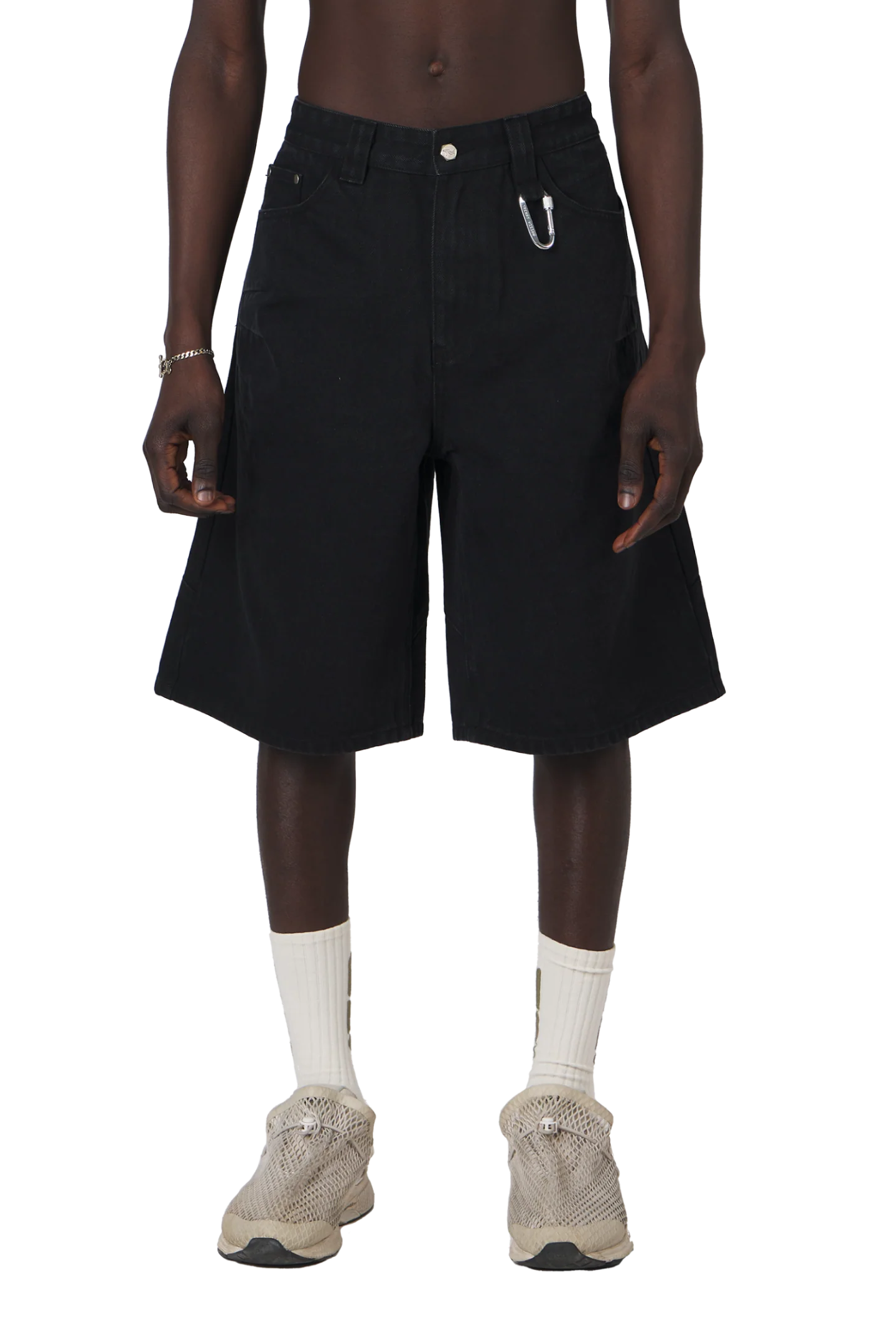 Black Jorts