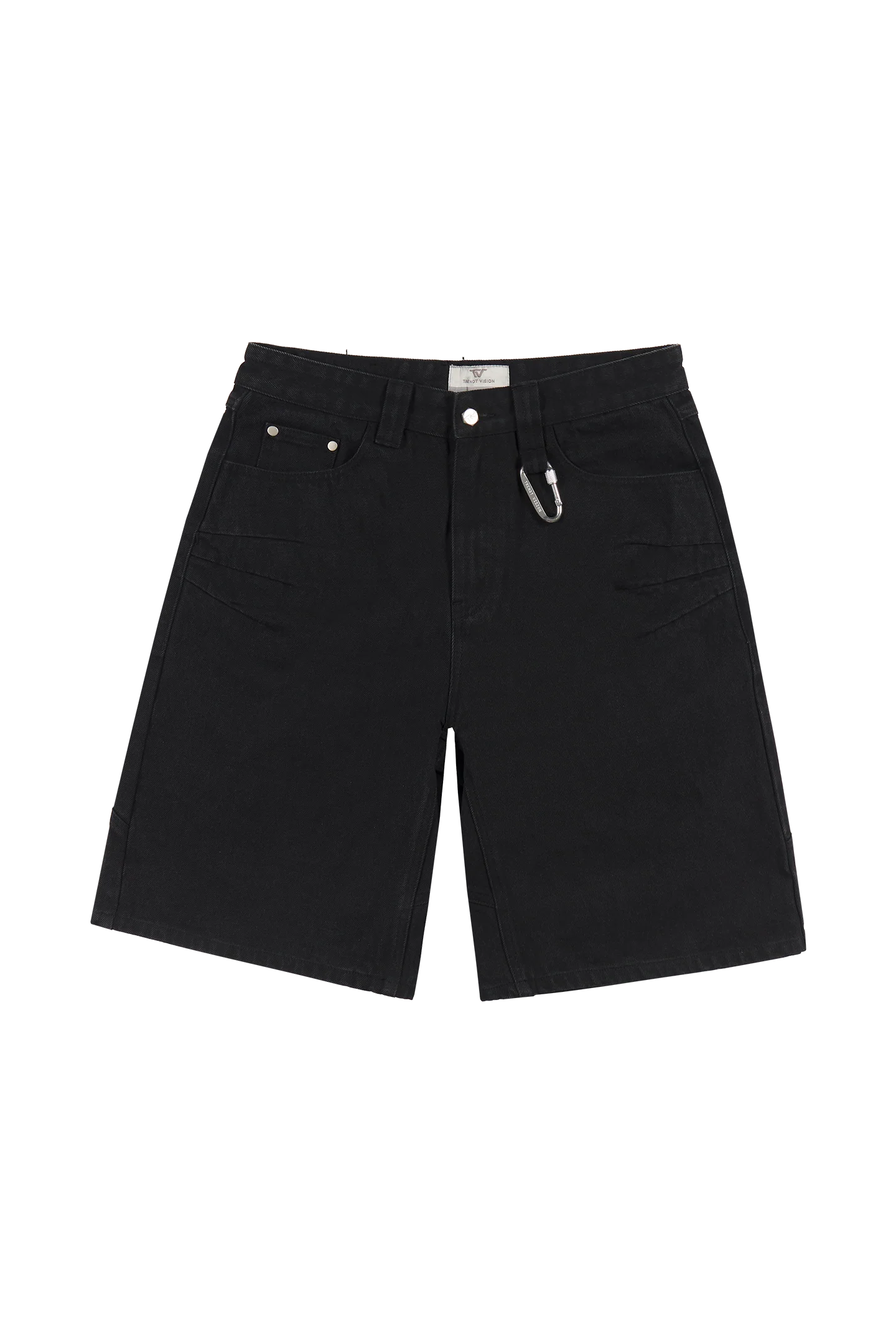 Black Jorts - Image 4