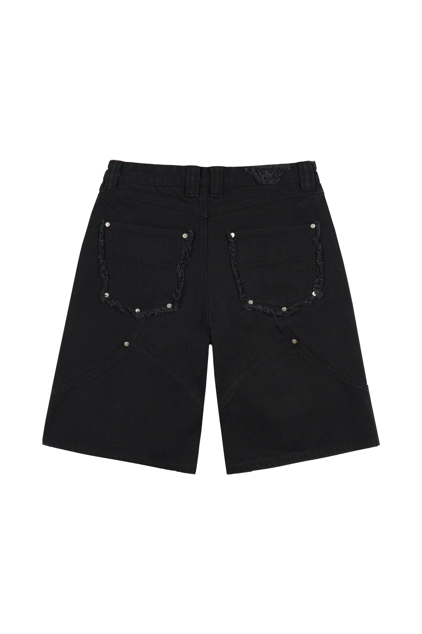 Black Jorts - Image 5