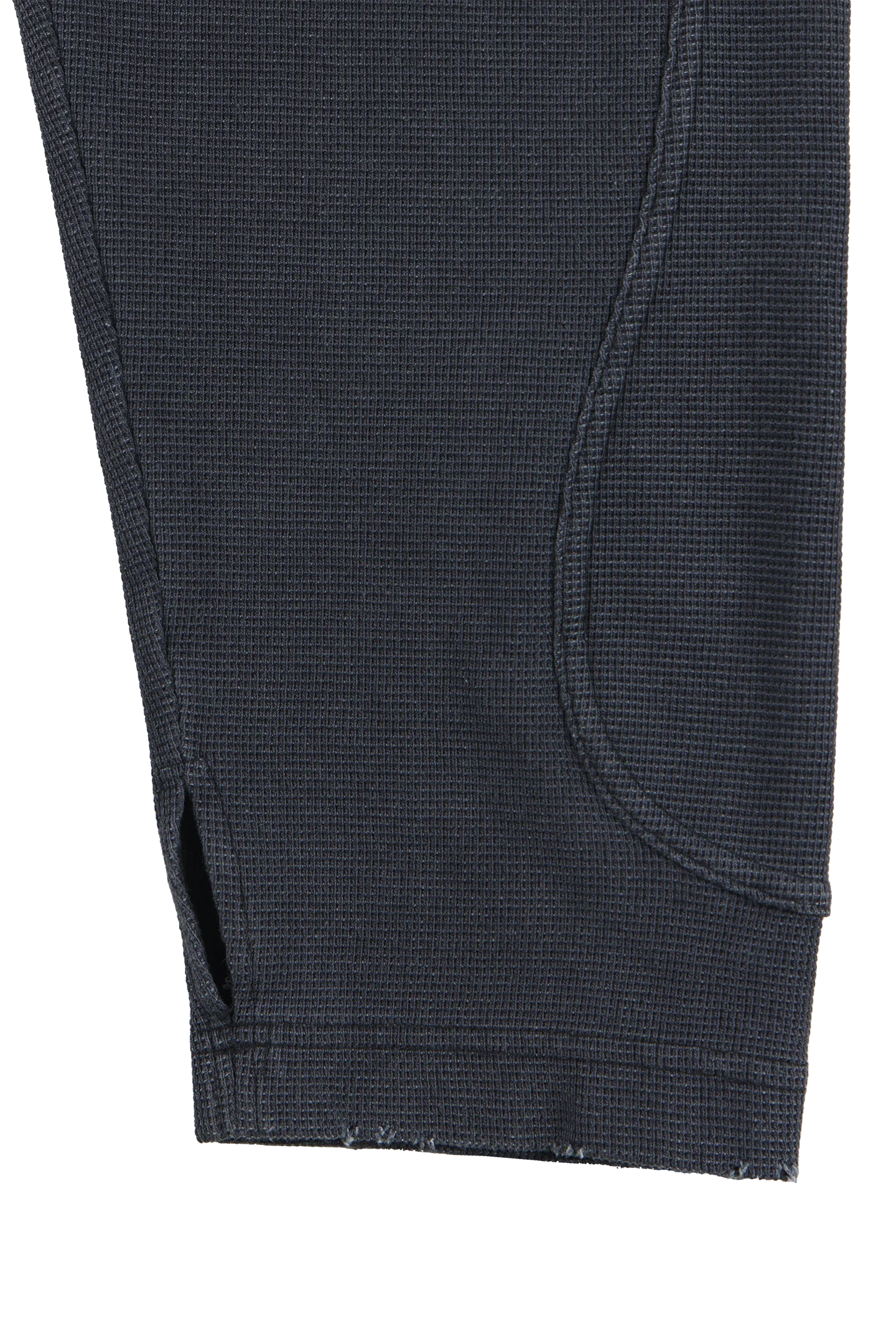 Black Double Layered Long Sleeve - Image 6