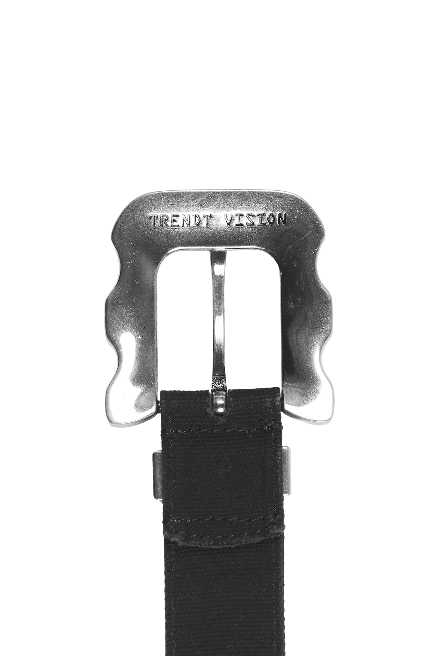 Black Scar Belt - Image 4
