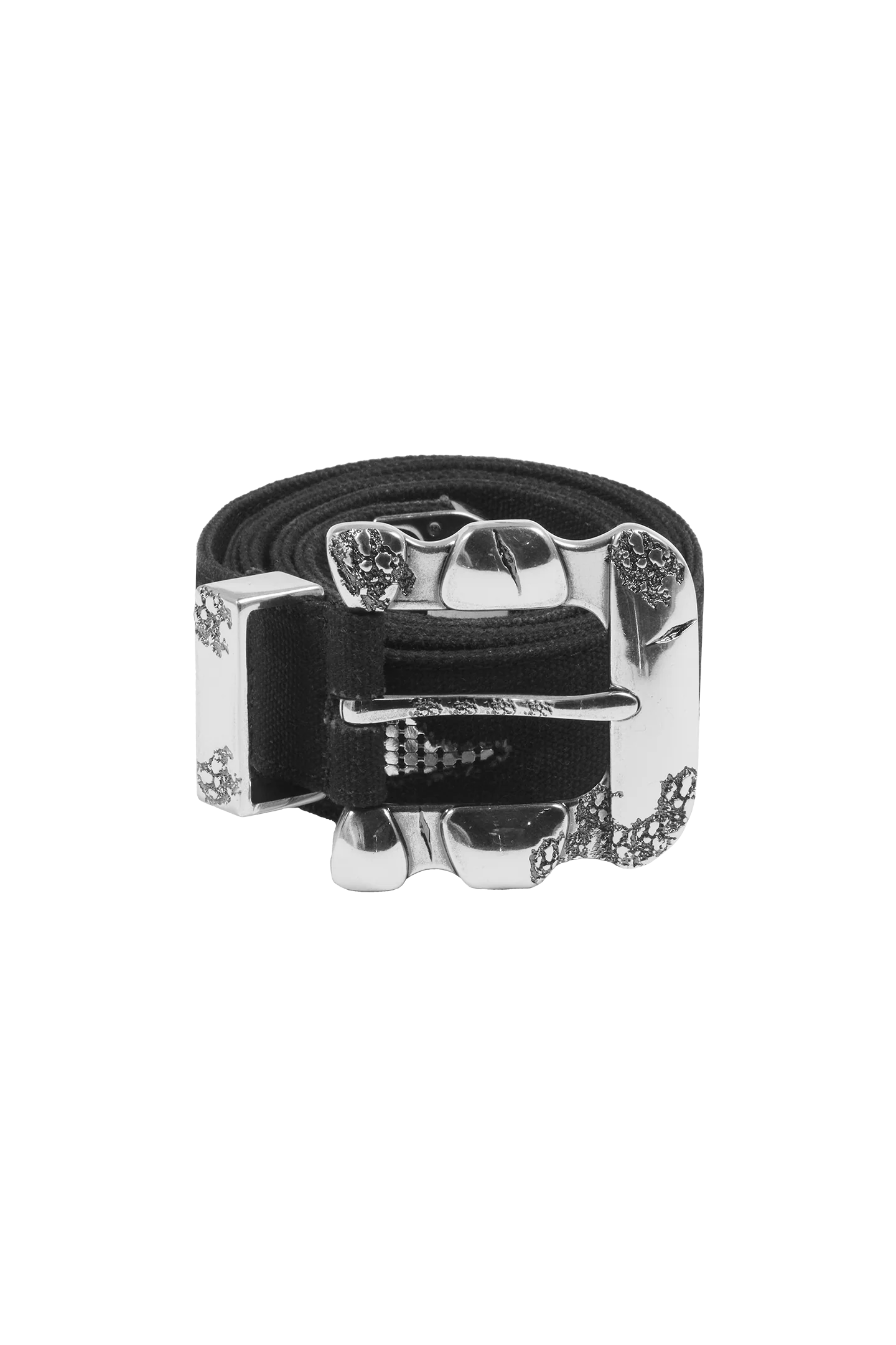 Black Scar Belt - Image 5