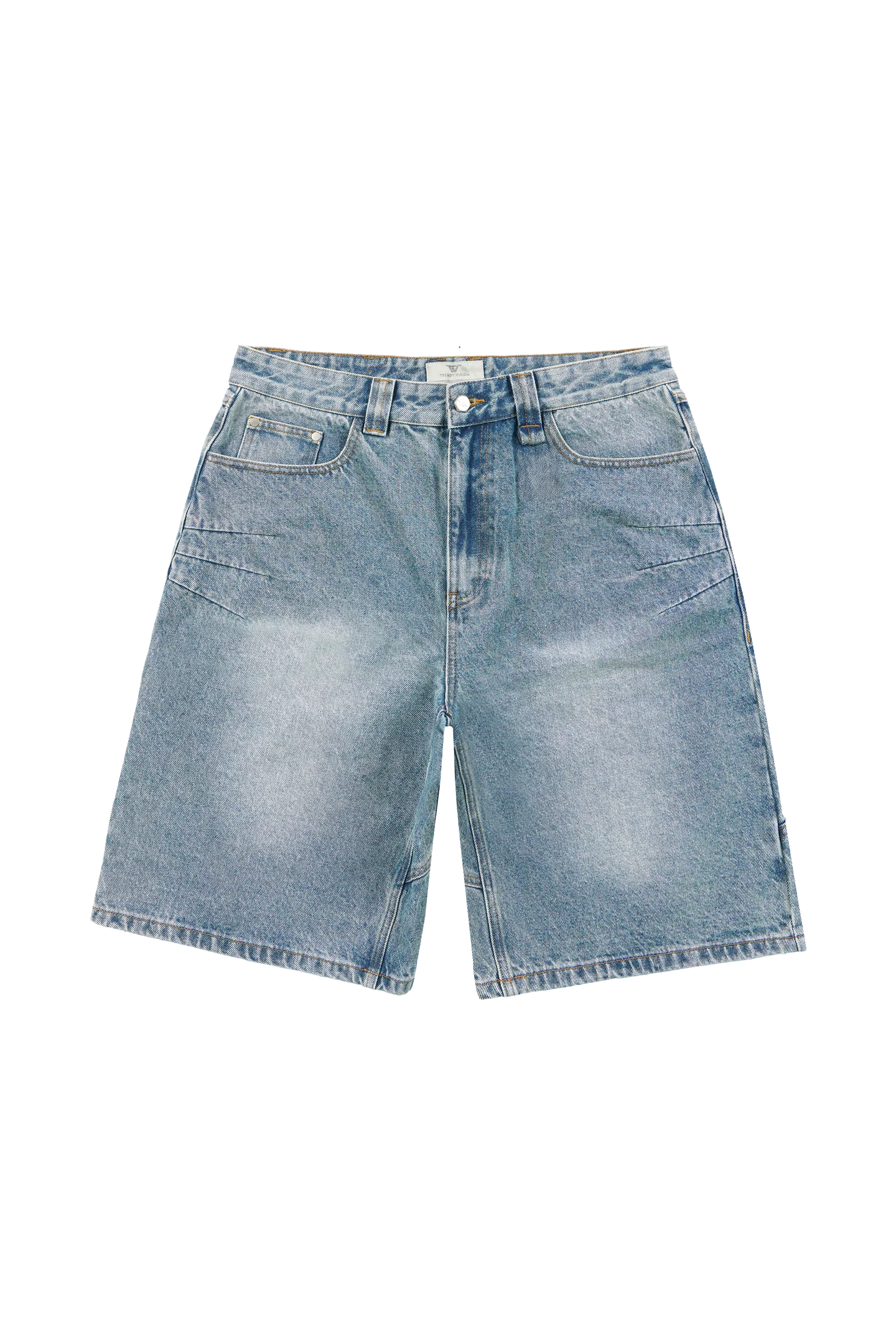 Blue Jorts - Image 3