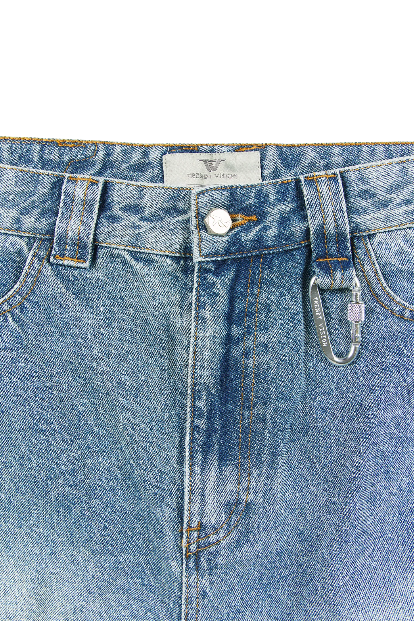 Blue Jorts - Image 5
