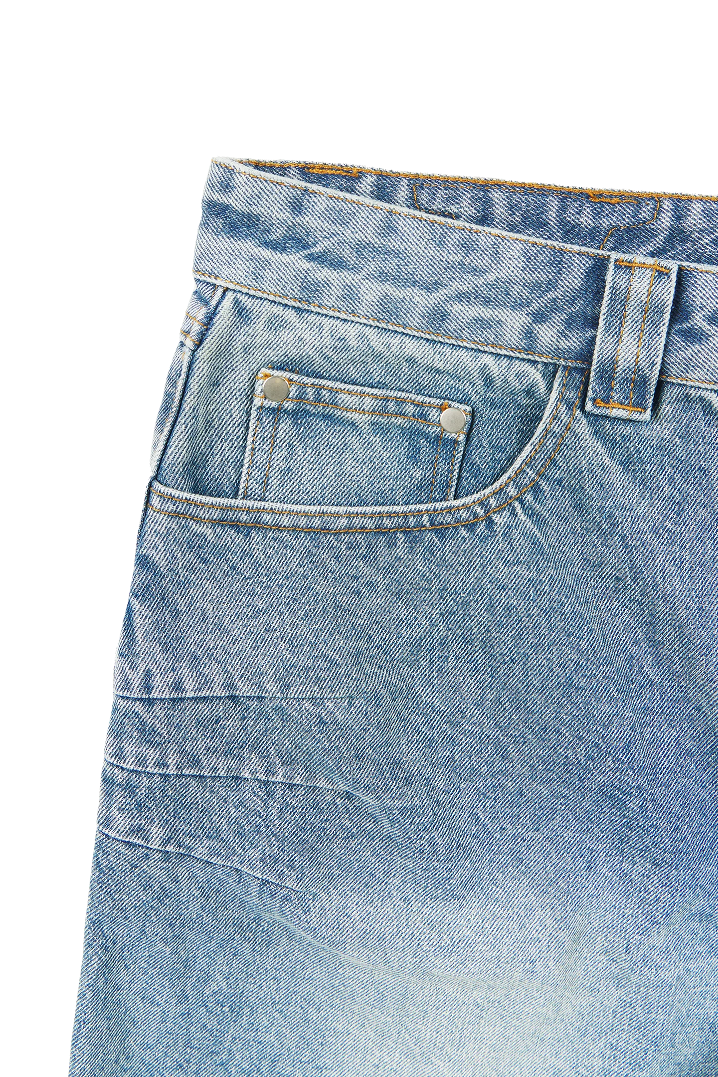 Blue Jorts - Image 6