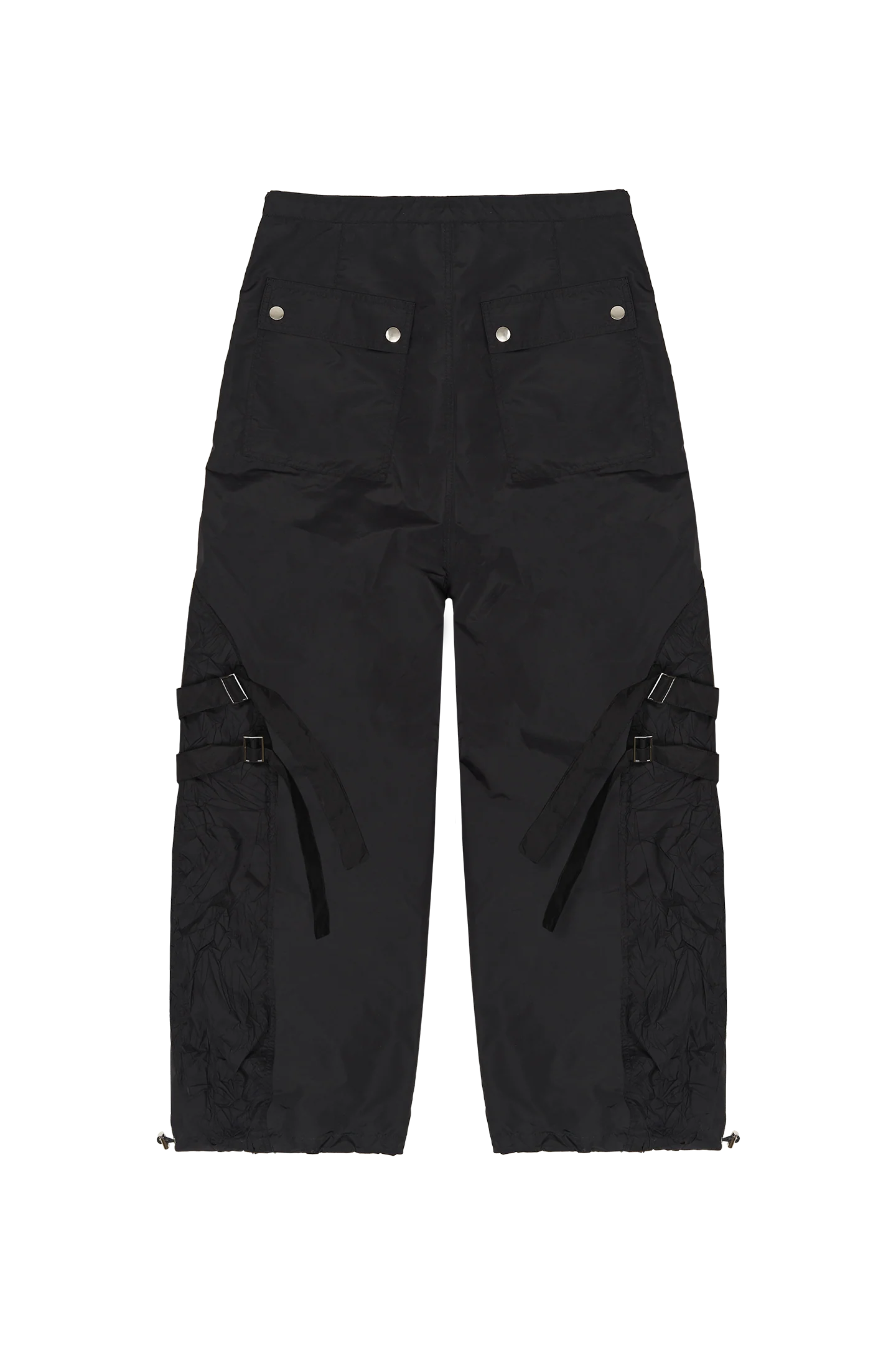 Bondage Parachute Pants - Image 3