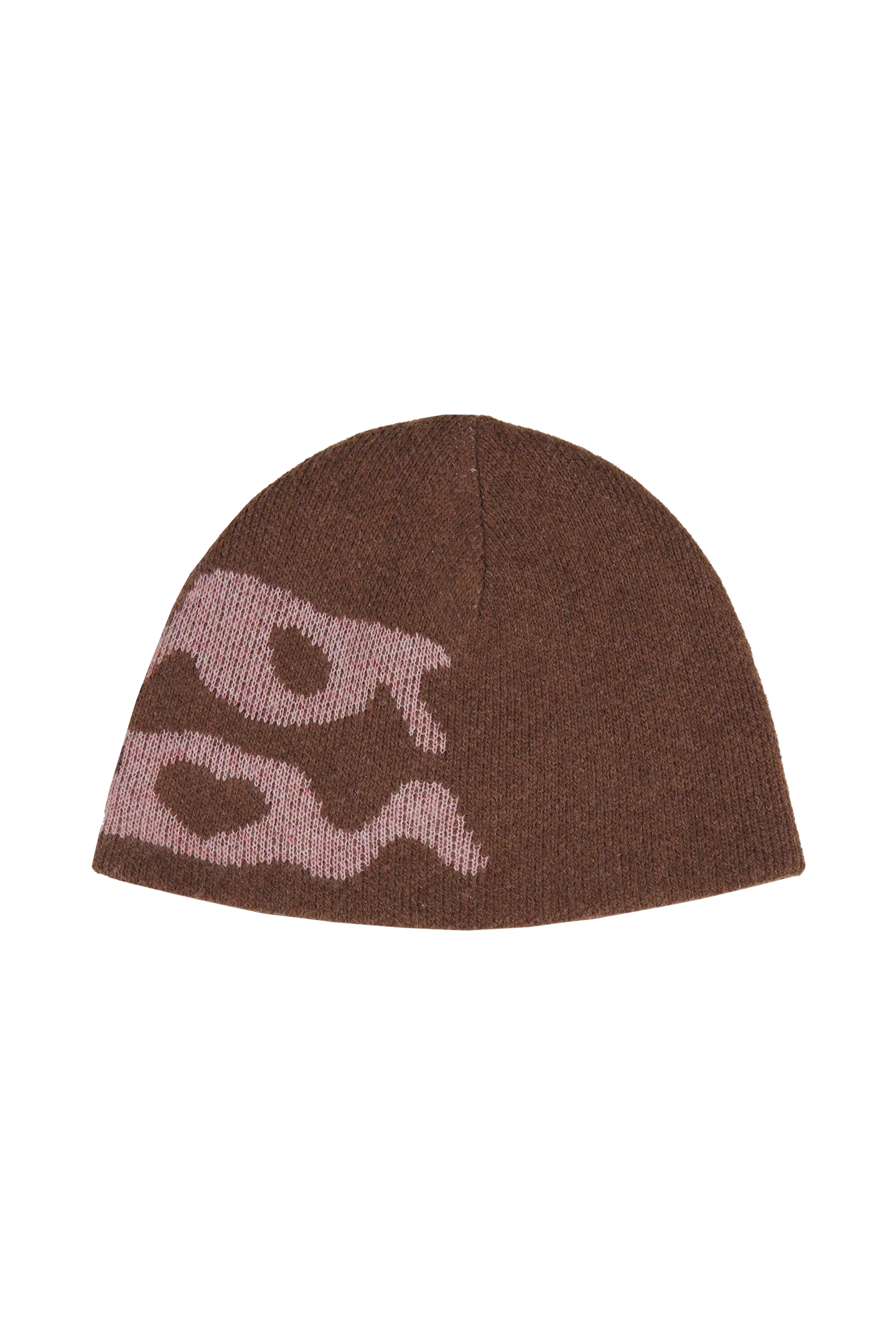 Brown Beanie - Image 3