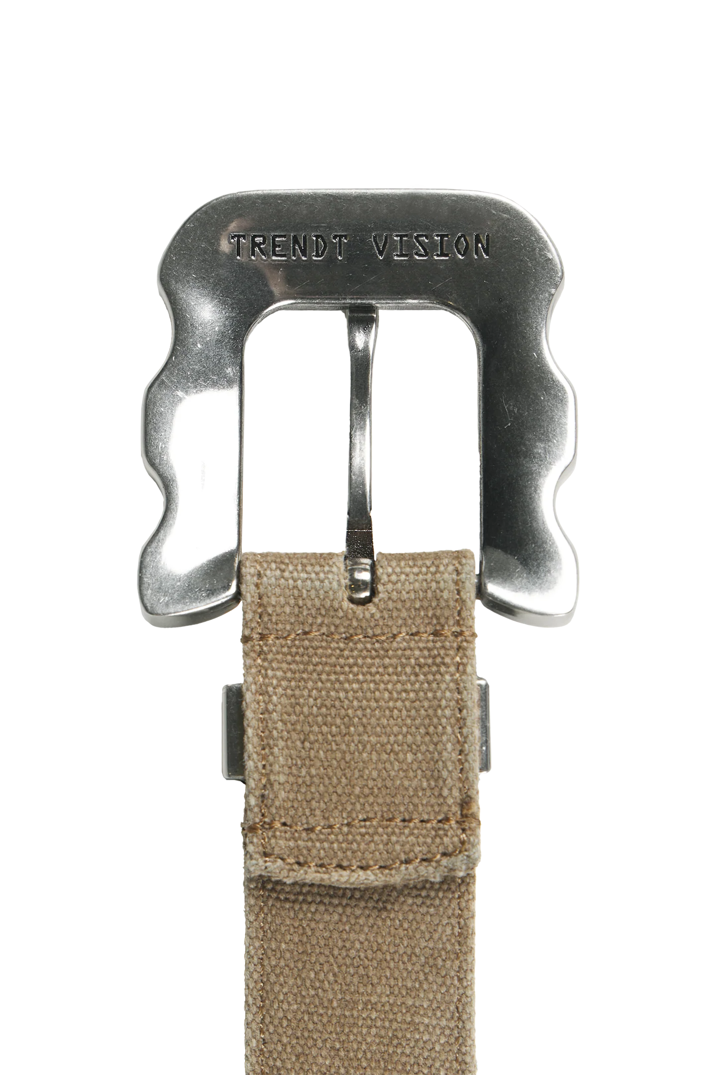 Brown Scar Belt - Image 4