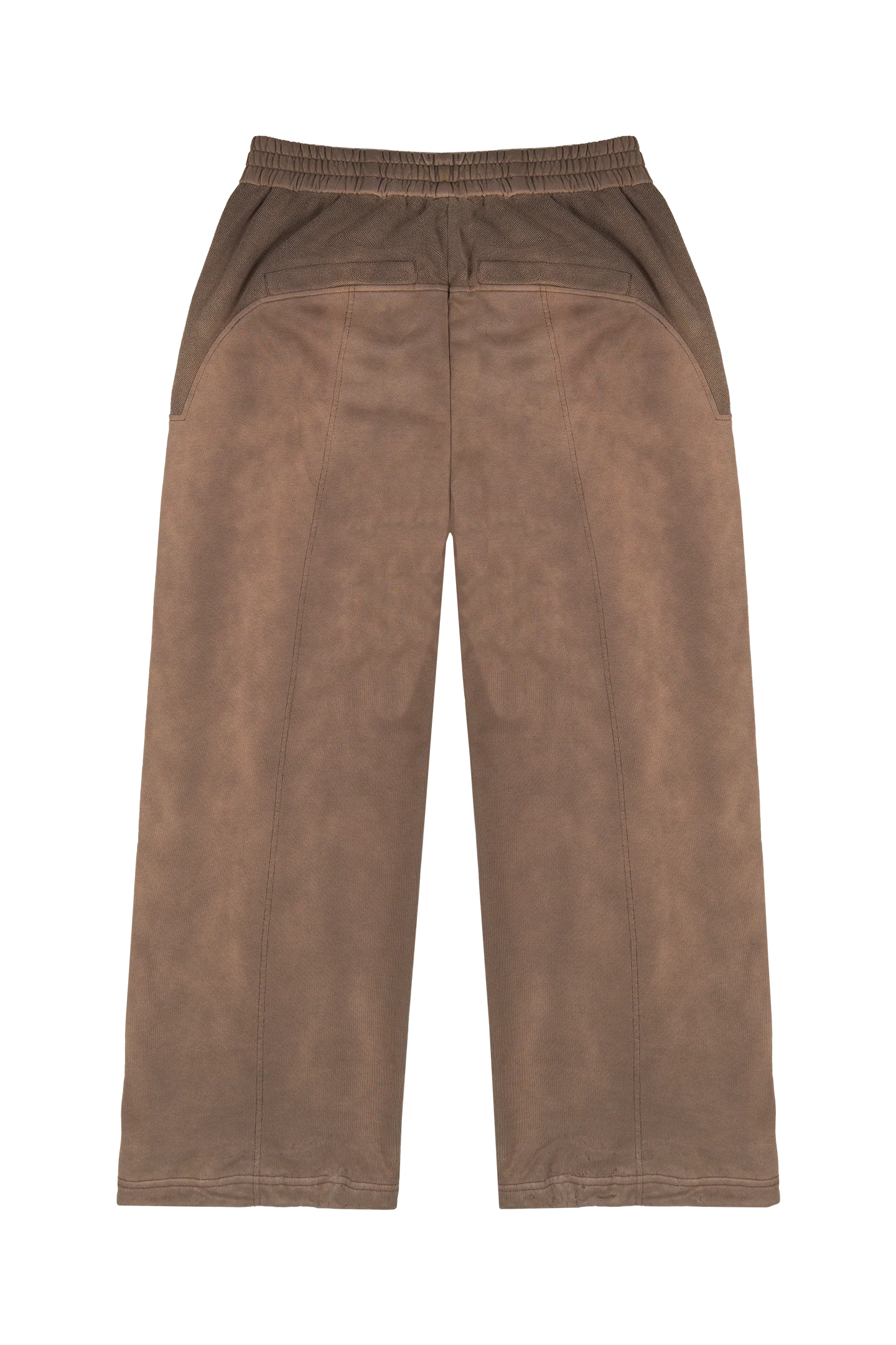 Brown Sweatpants - Image 6