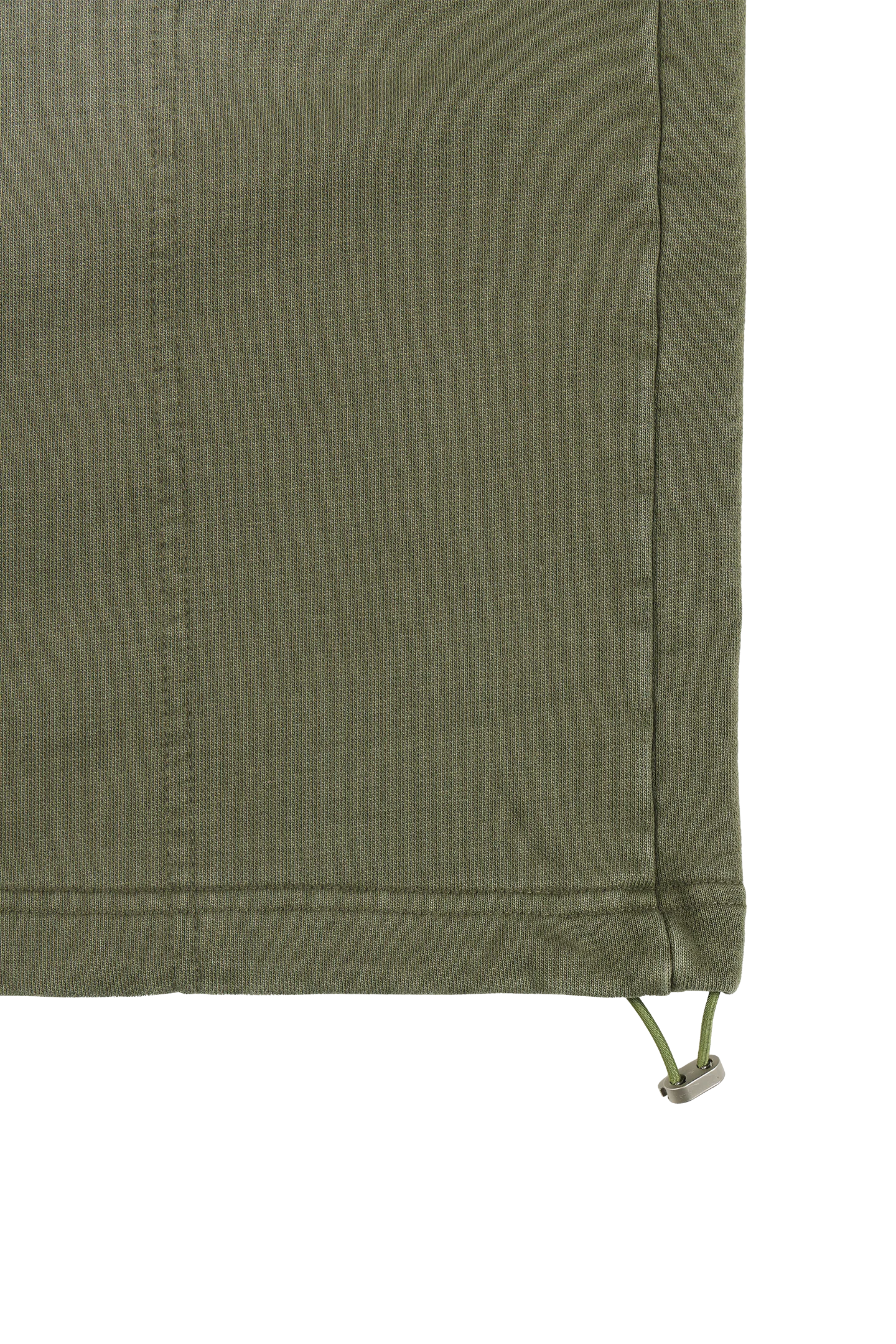 Burnt Olive Sweatpants - Image 7