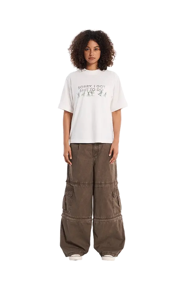 Busy Joe Tee - Image 3
