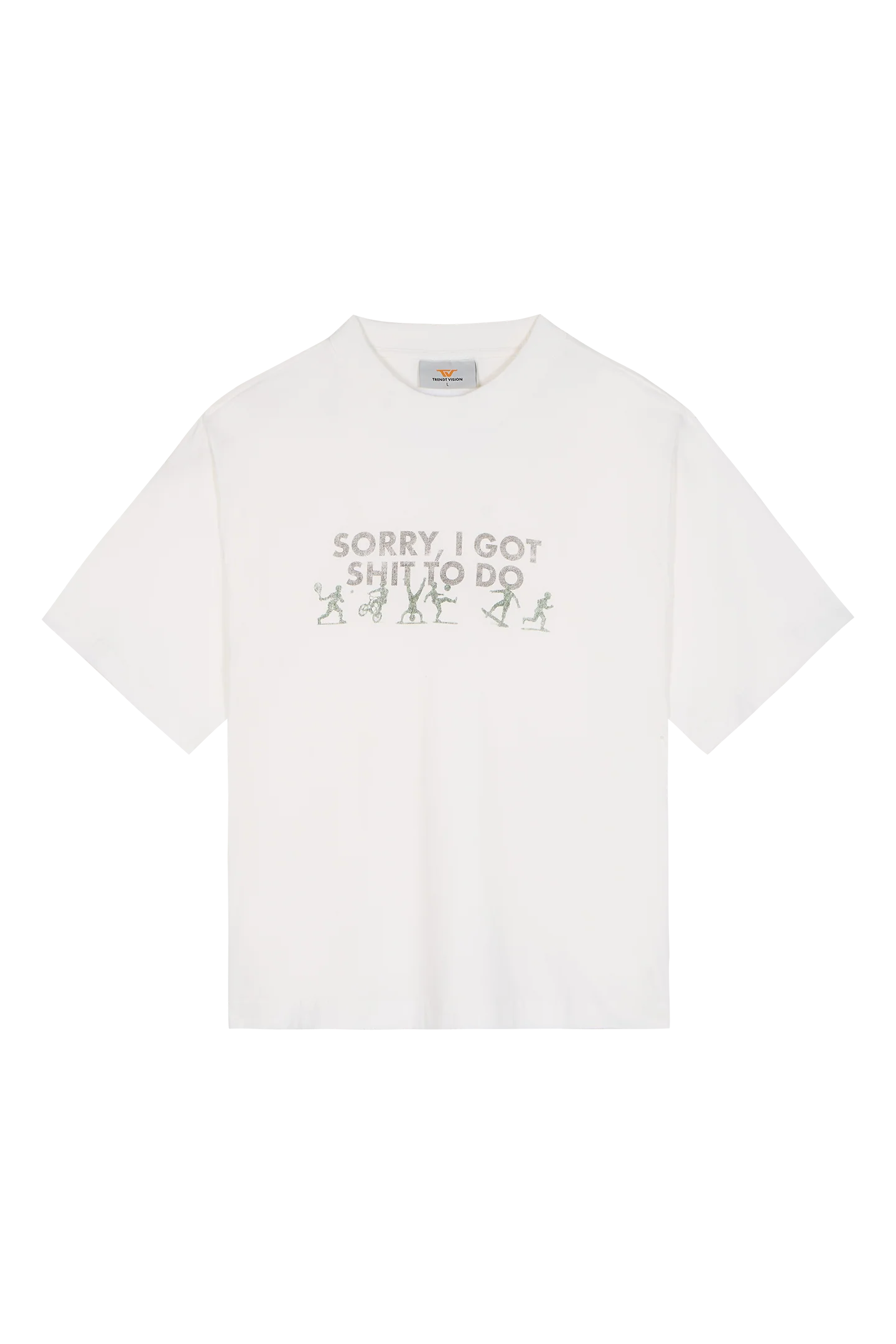 Busy Joe Tee - Image 4