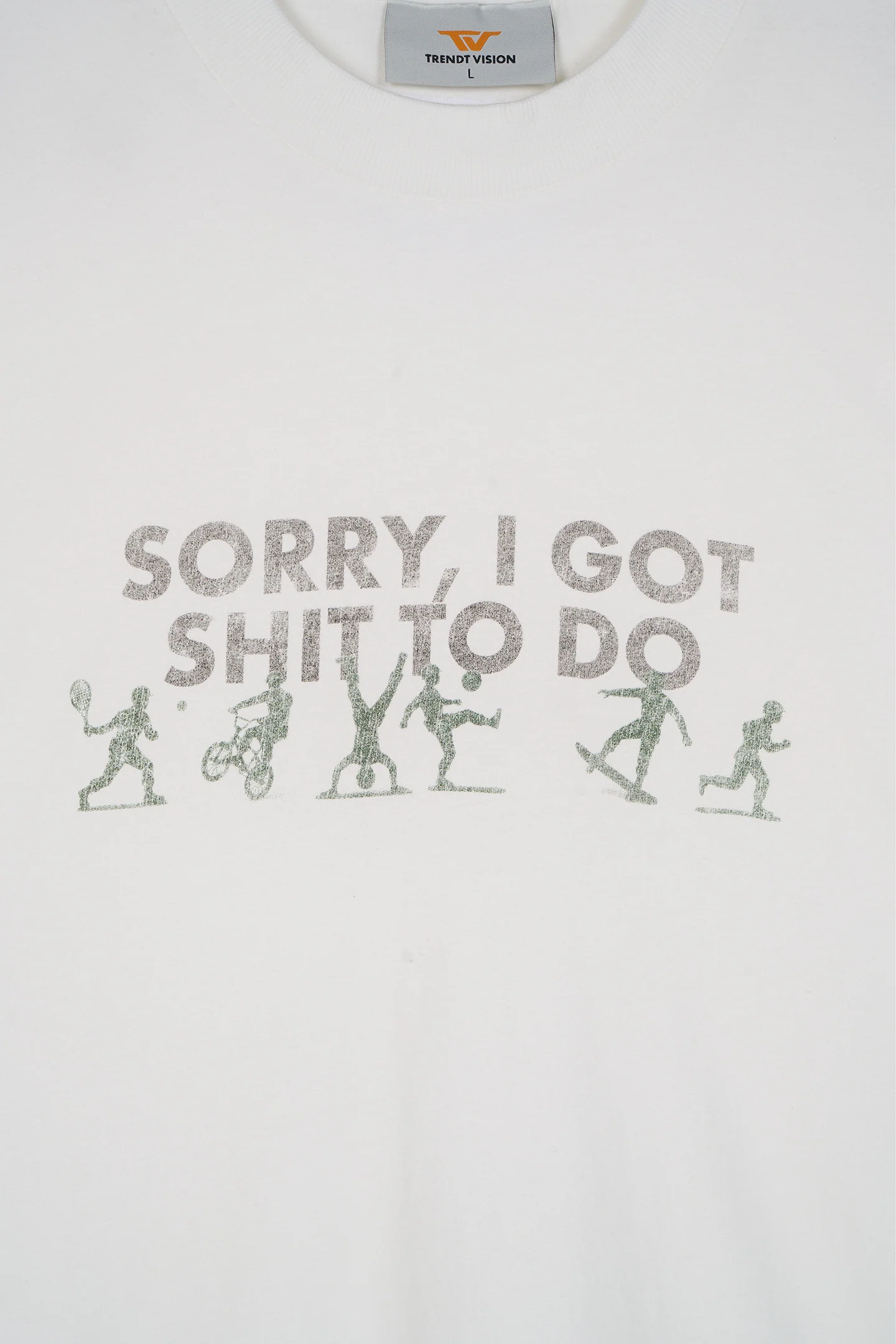 Busy Joe Tee - Image 5