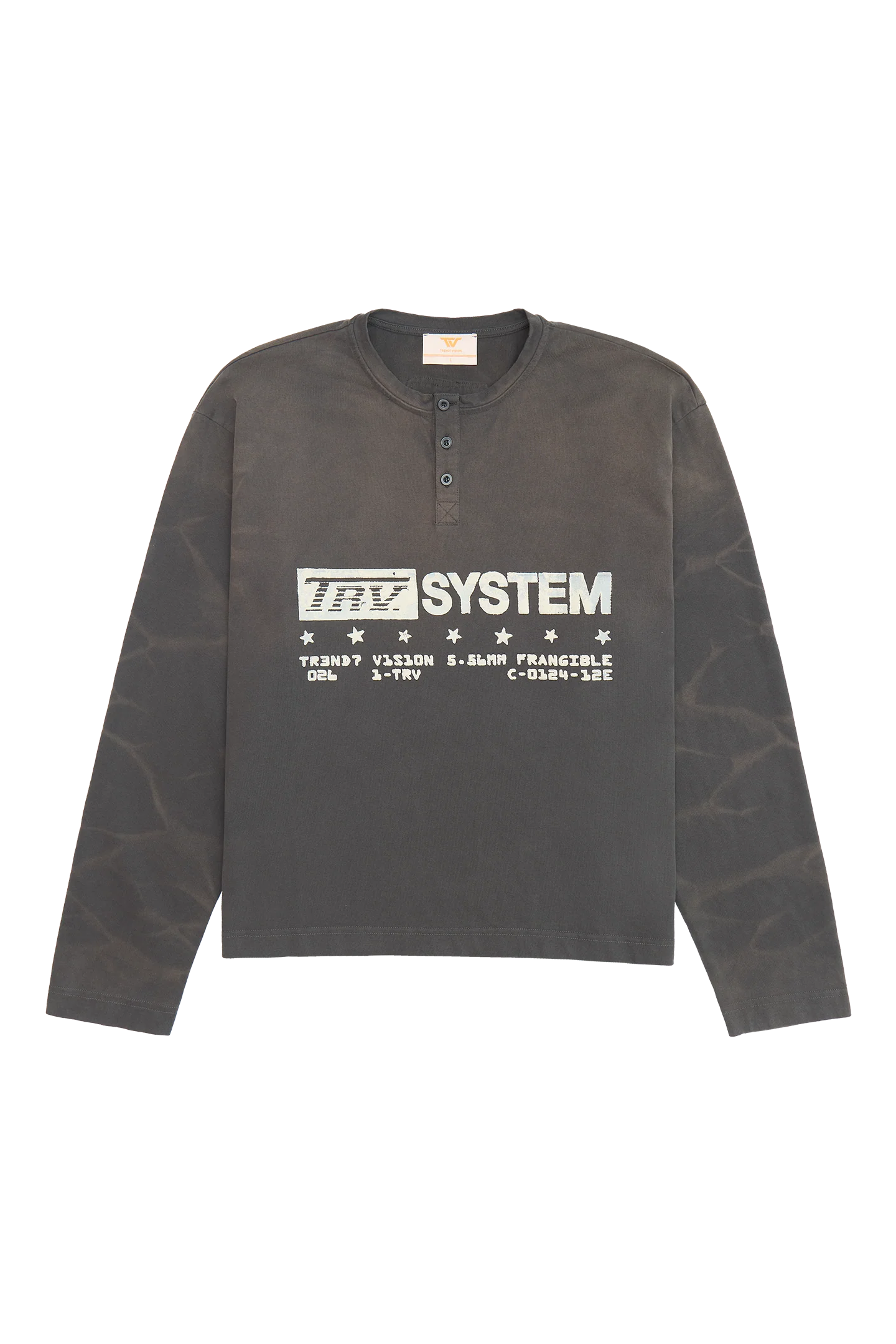 Button Longsleeve - Image 4