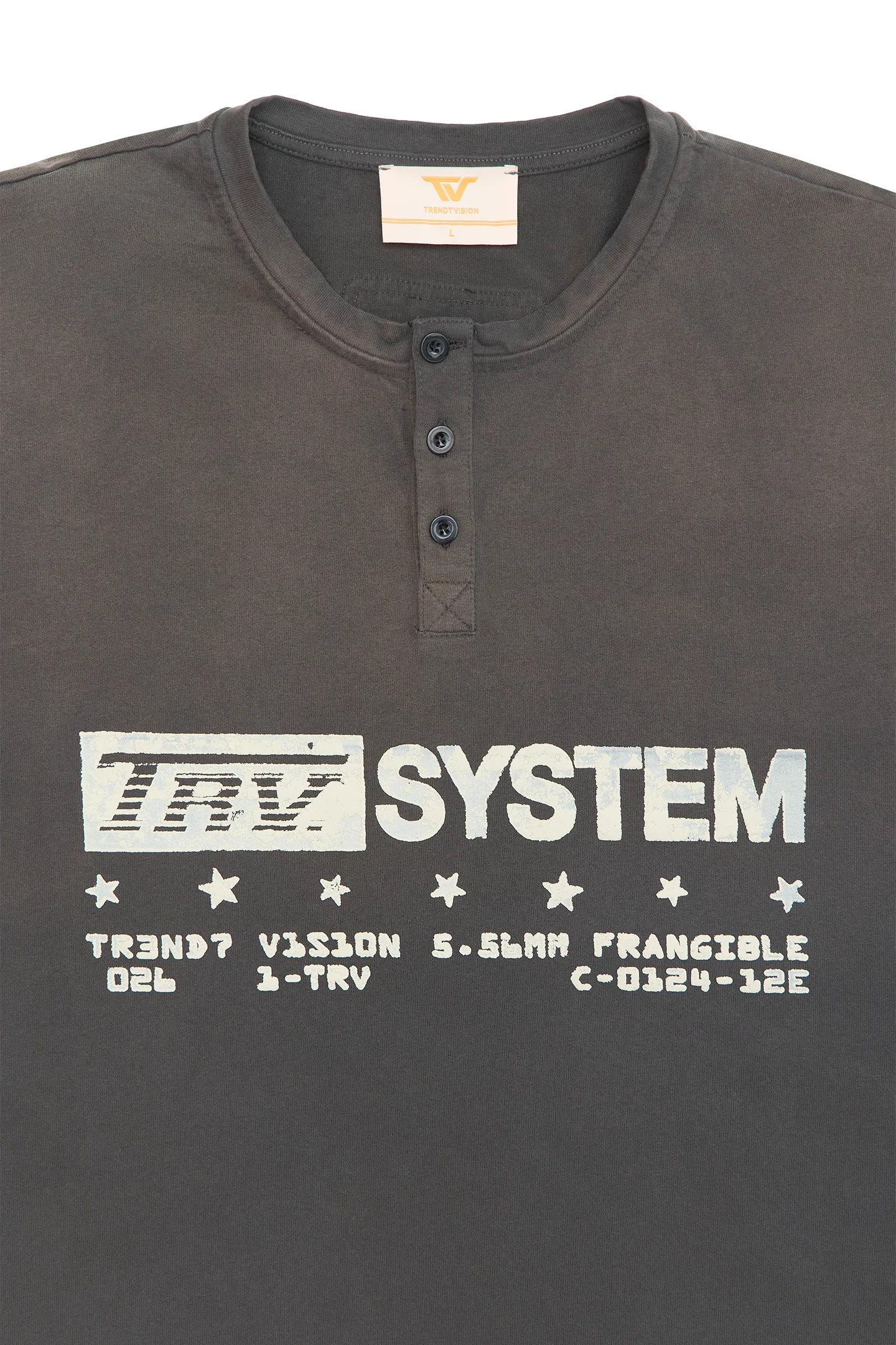 Button Longsleeve - Image 6