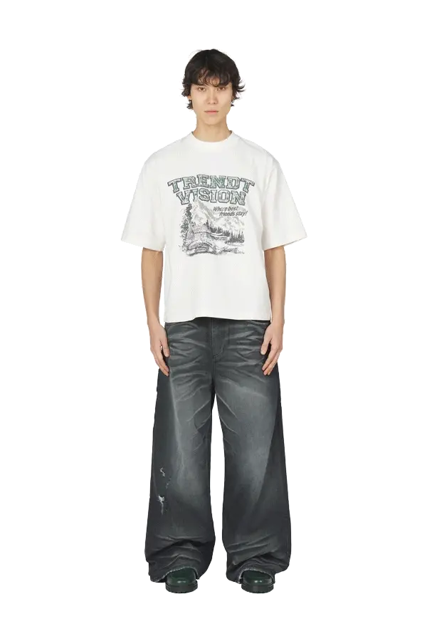 Cabin Tee - Image 2