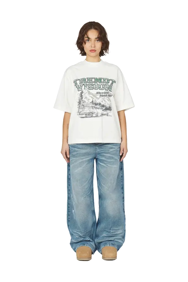 Cabin Tee - Image 3
