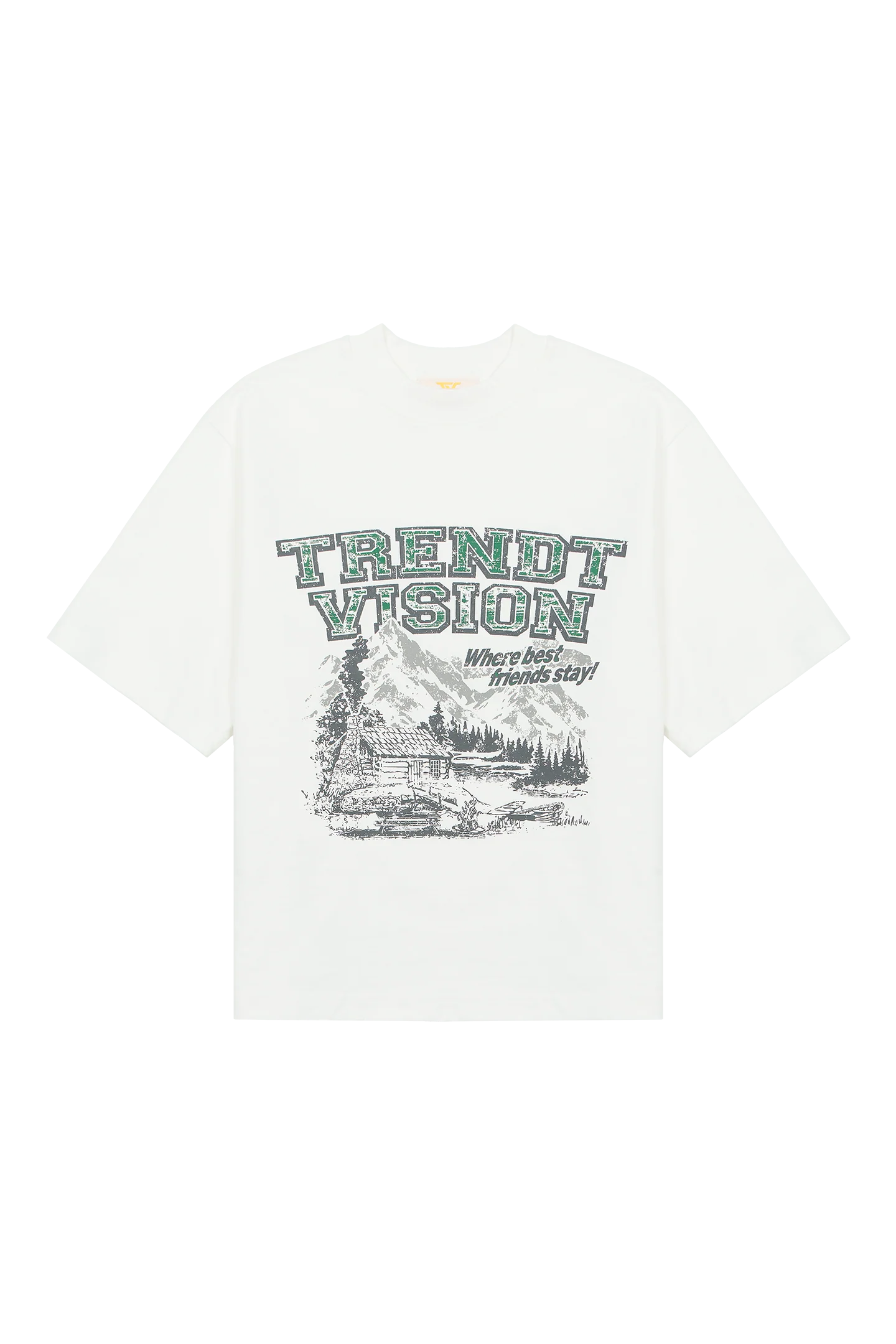 Cabin Tee - Image 4