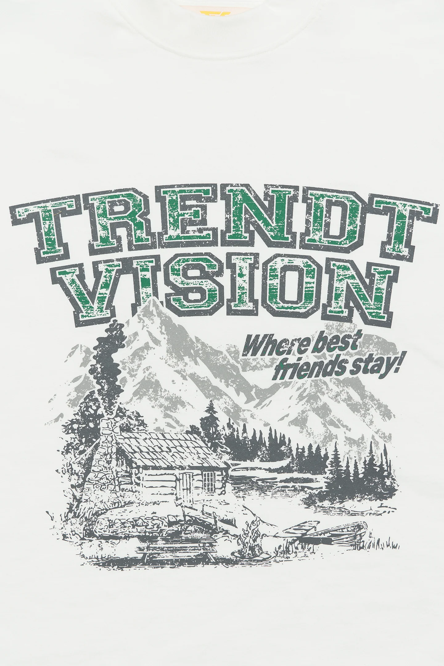 Cabin Tee - Image 5