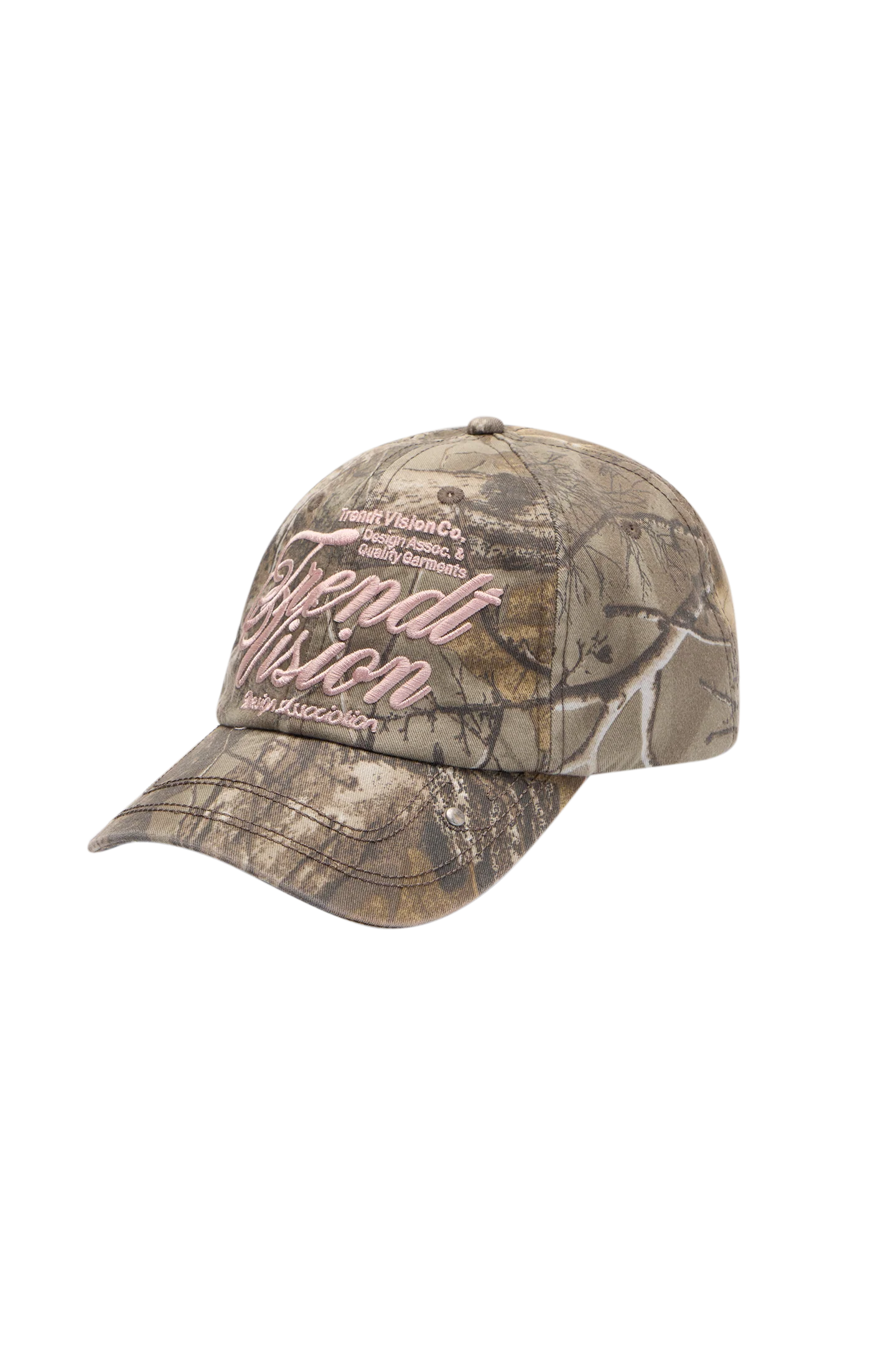 Camo Cap - Image 3