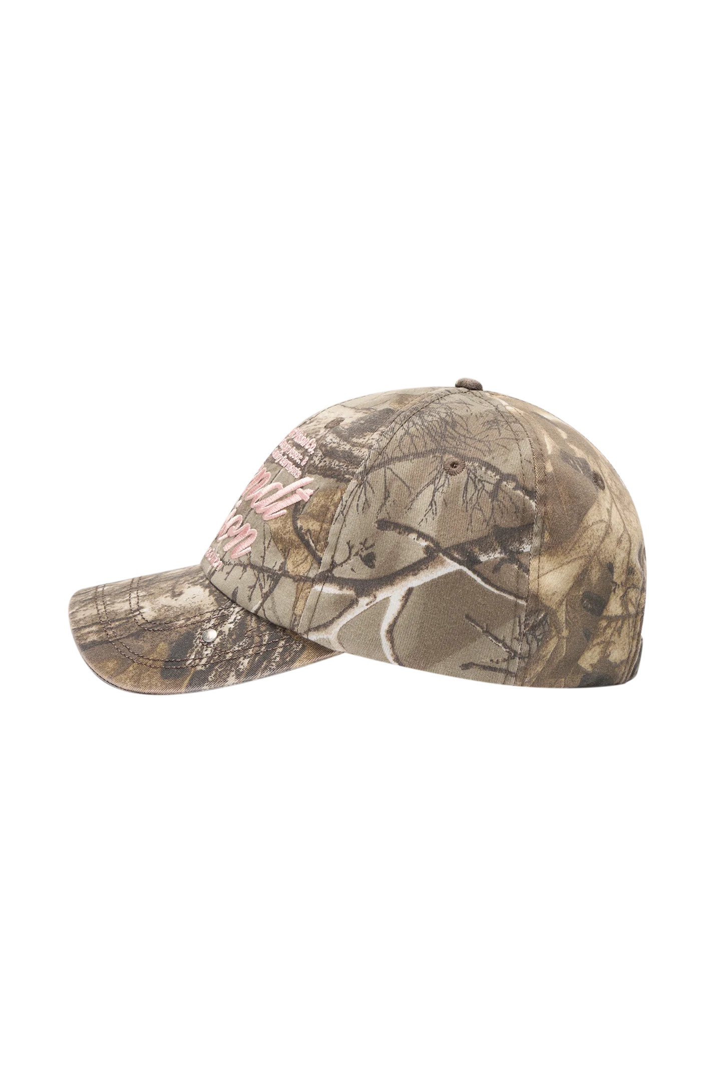 Camo Cap - Image 5