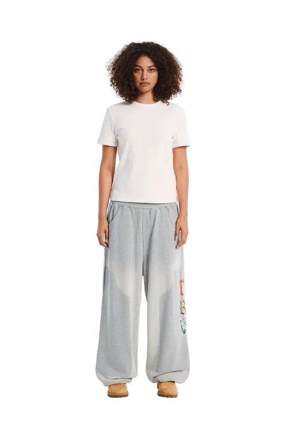 Carpenter Sweatpants - Image 3