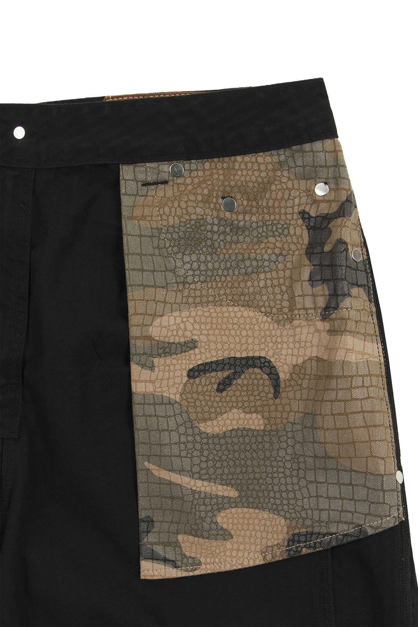 Herringbone Pants - Image 11
