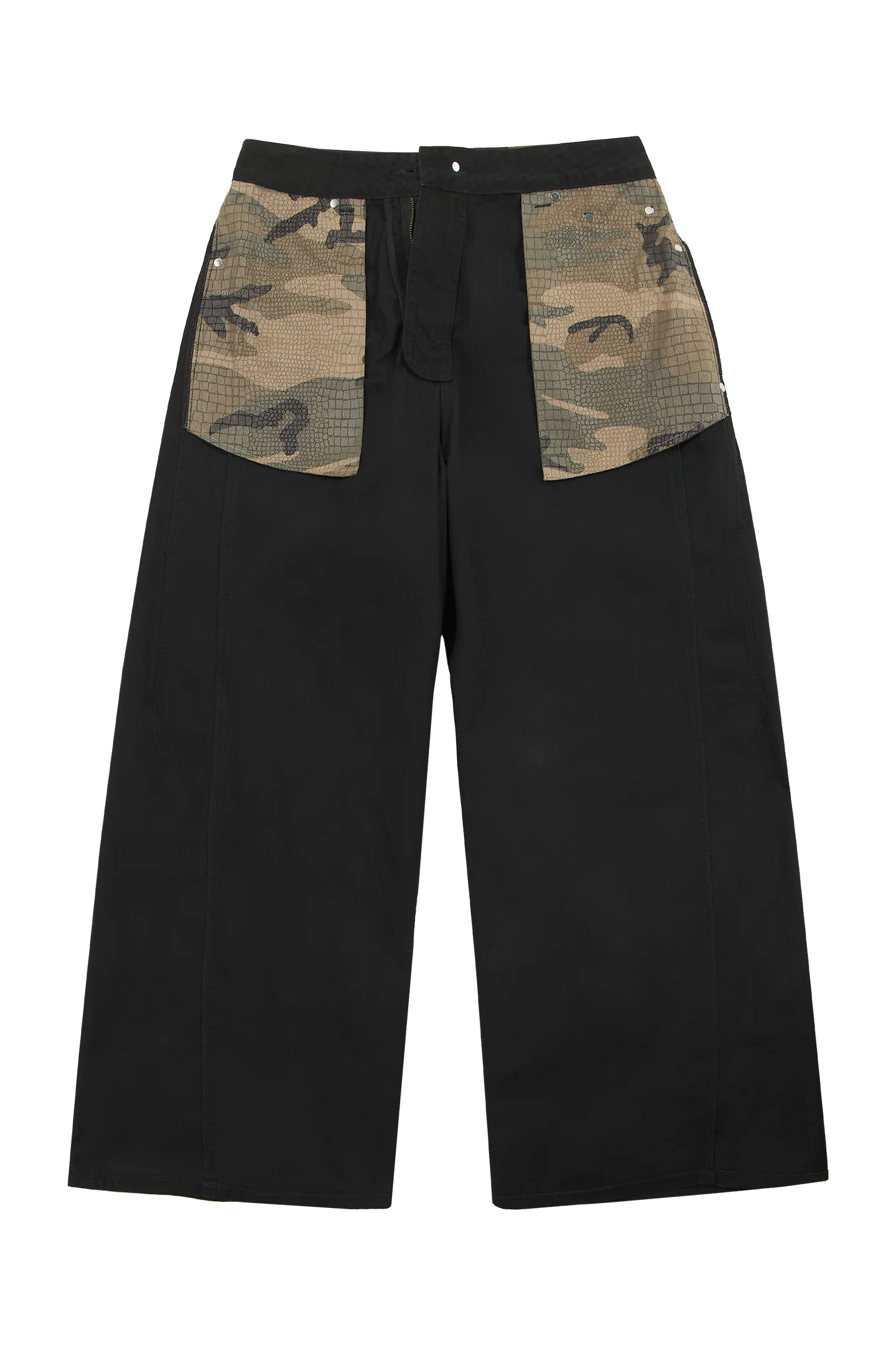 Herringbone Pants - Image 12
