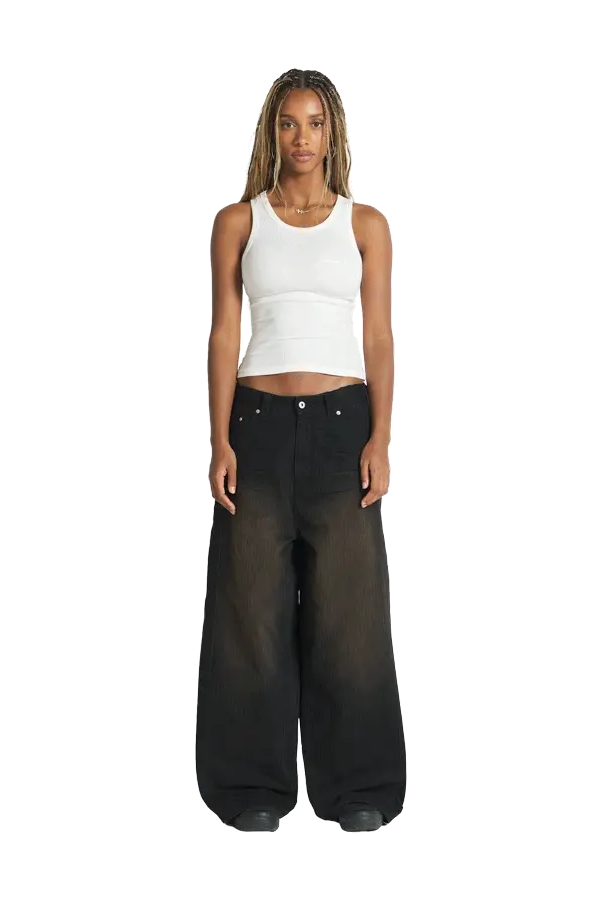 Herringbone Pants - Image 3