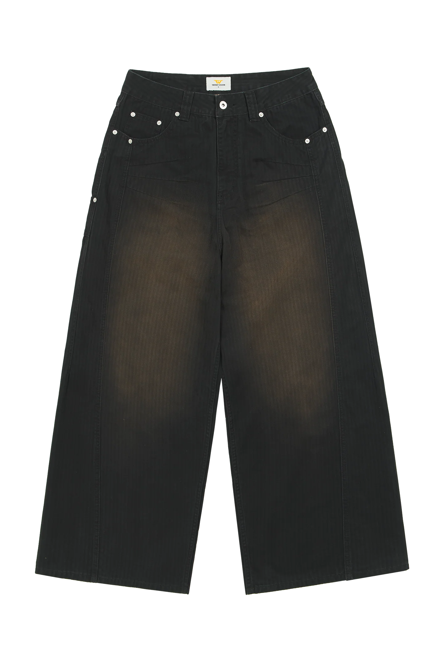Herringbone Pants - Image 4