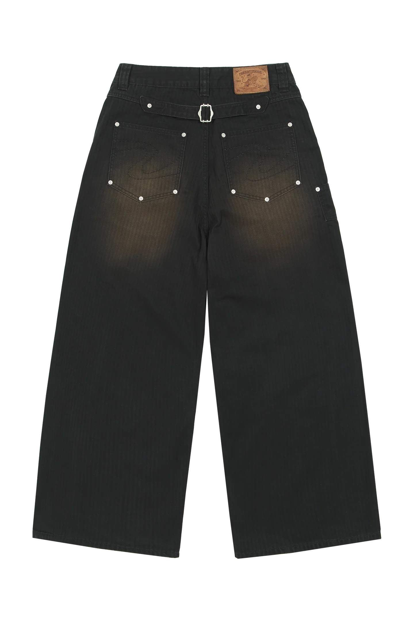 Herringbone Pants - Image 5