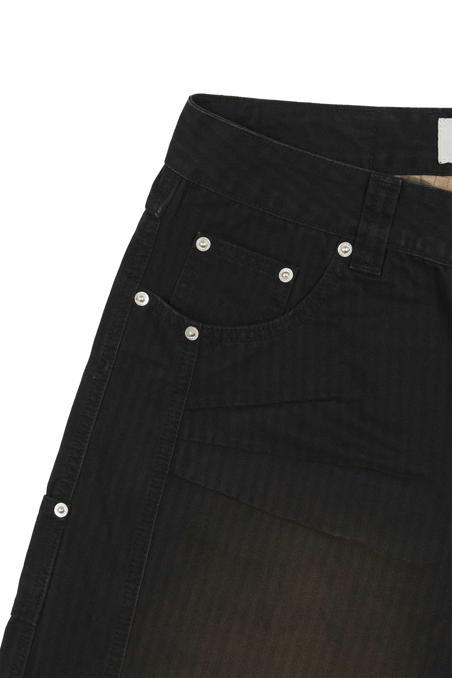 Herringbone Pants - Image 6